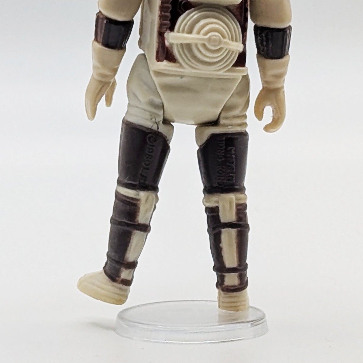 Dengar sold