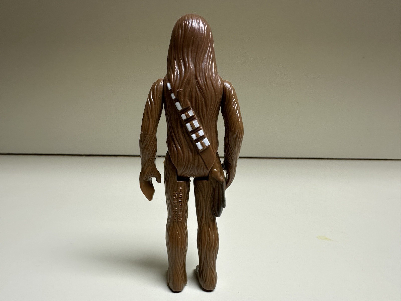 Chewbacca sold