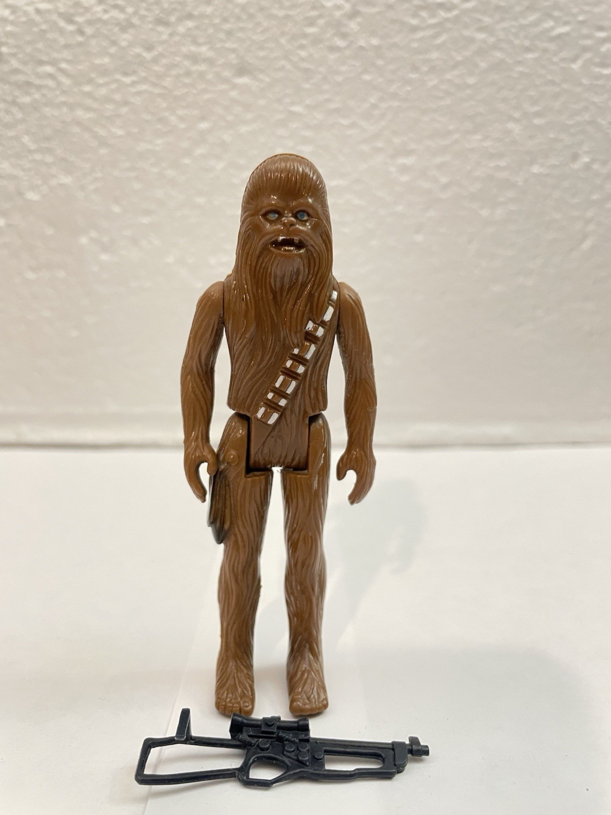 Chewbacca sold