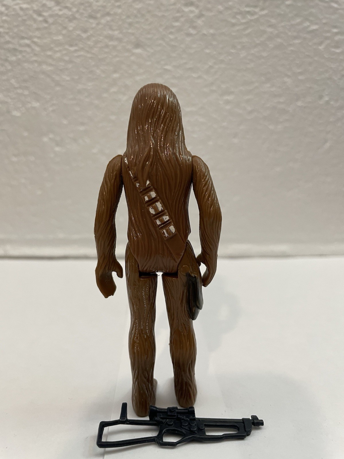 Chewbacca sold