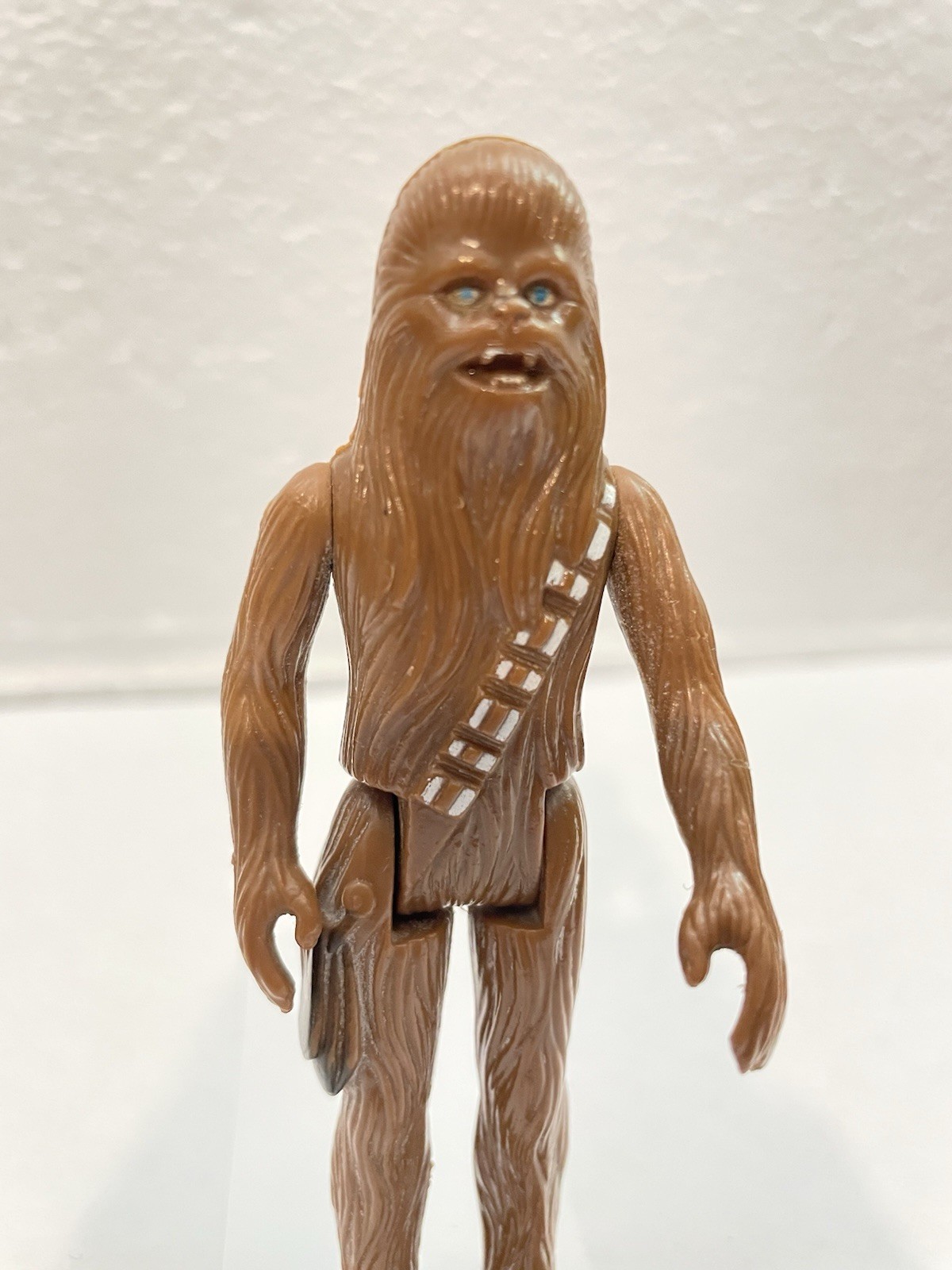 Chewbacca sold