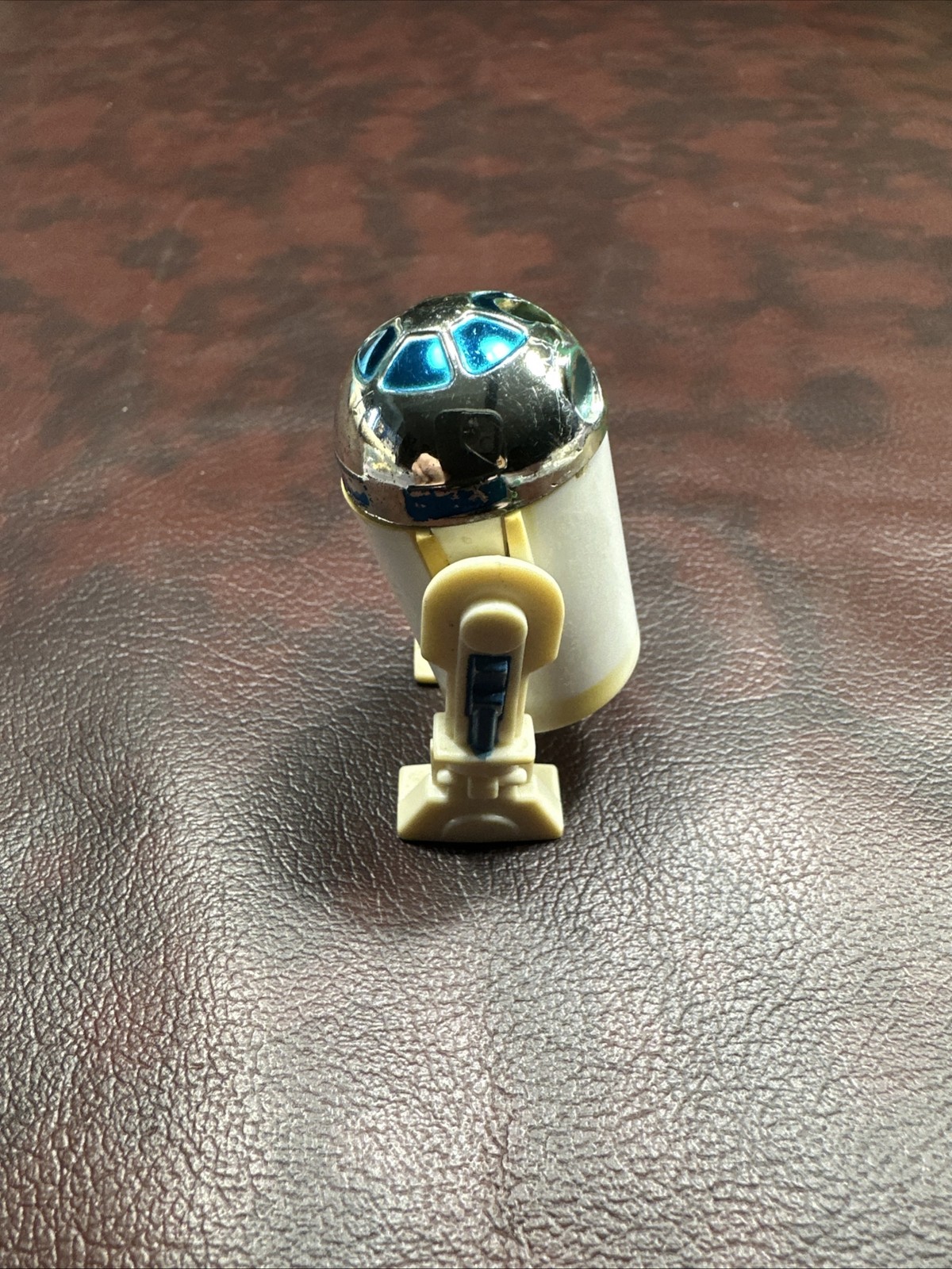 R2-D2 (Artoo-Detoo) with pop-up Lightsaber sold