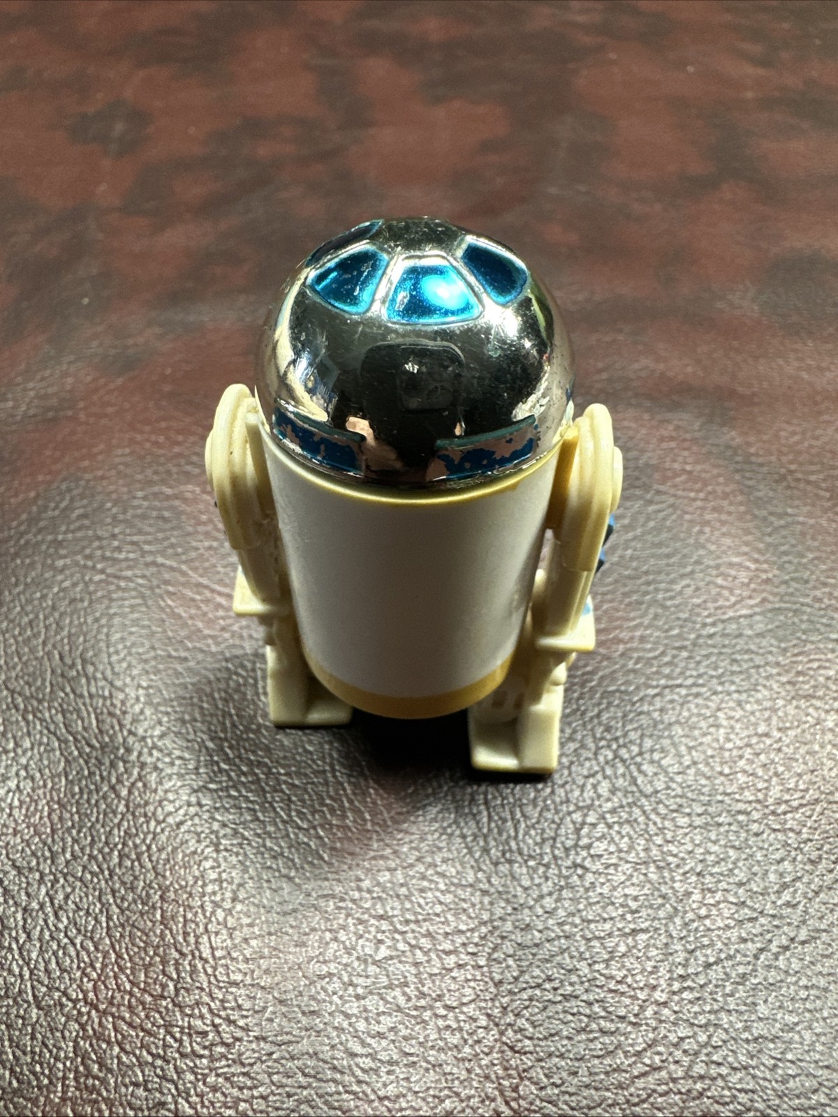 R2-D2 (Artoo-Detoo) with pop-up Lightsaber sold