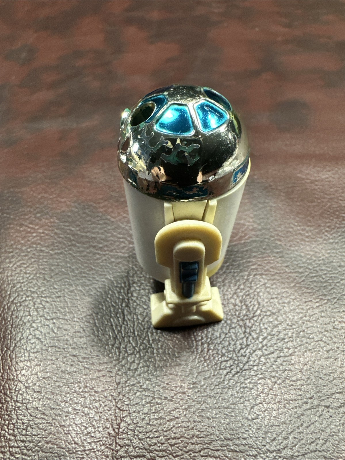 R2-D2 (Artoo-Detoo) with pop-up Lightsaber sold