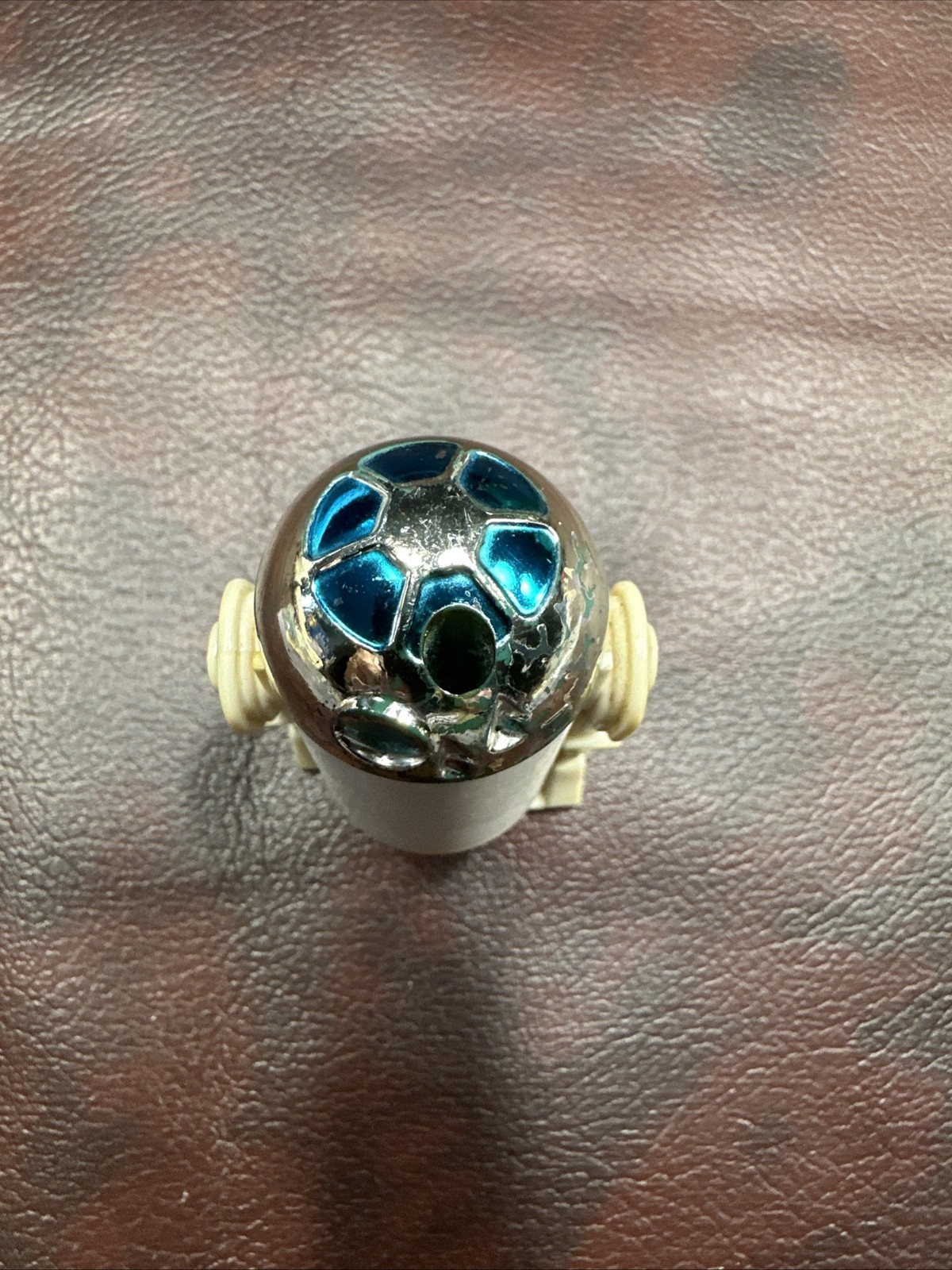 R2-D2 (Artoo-Detoo) with pop-up Lightsaber sold