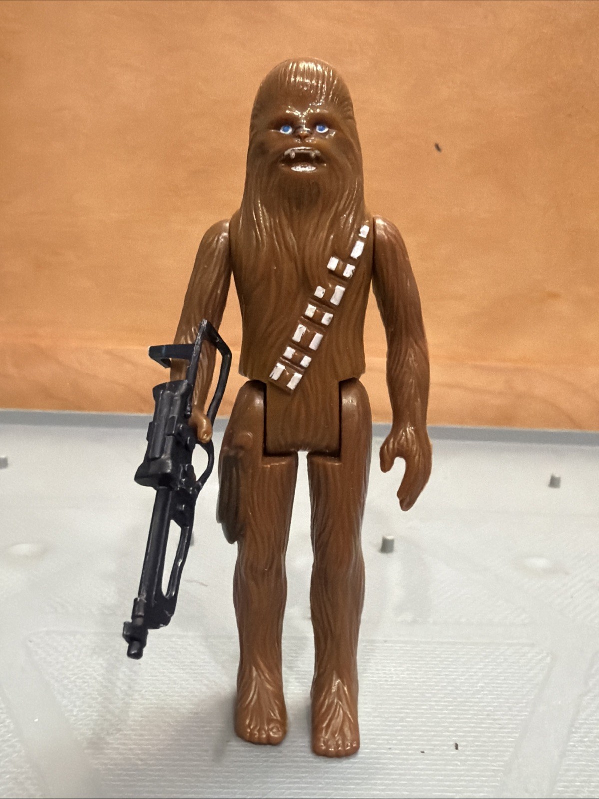 Chewbacca sold