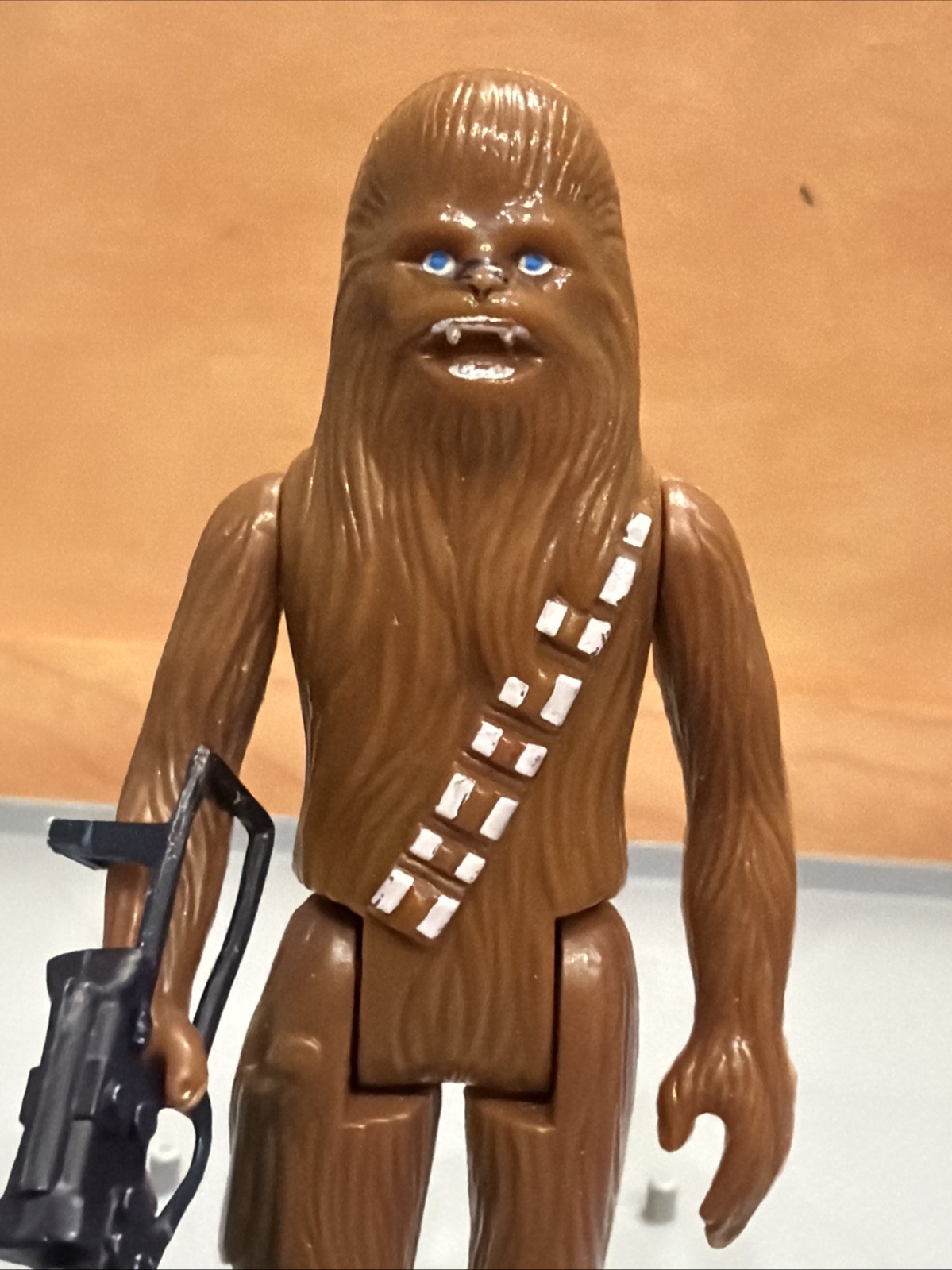 Chewbacca sold