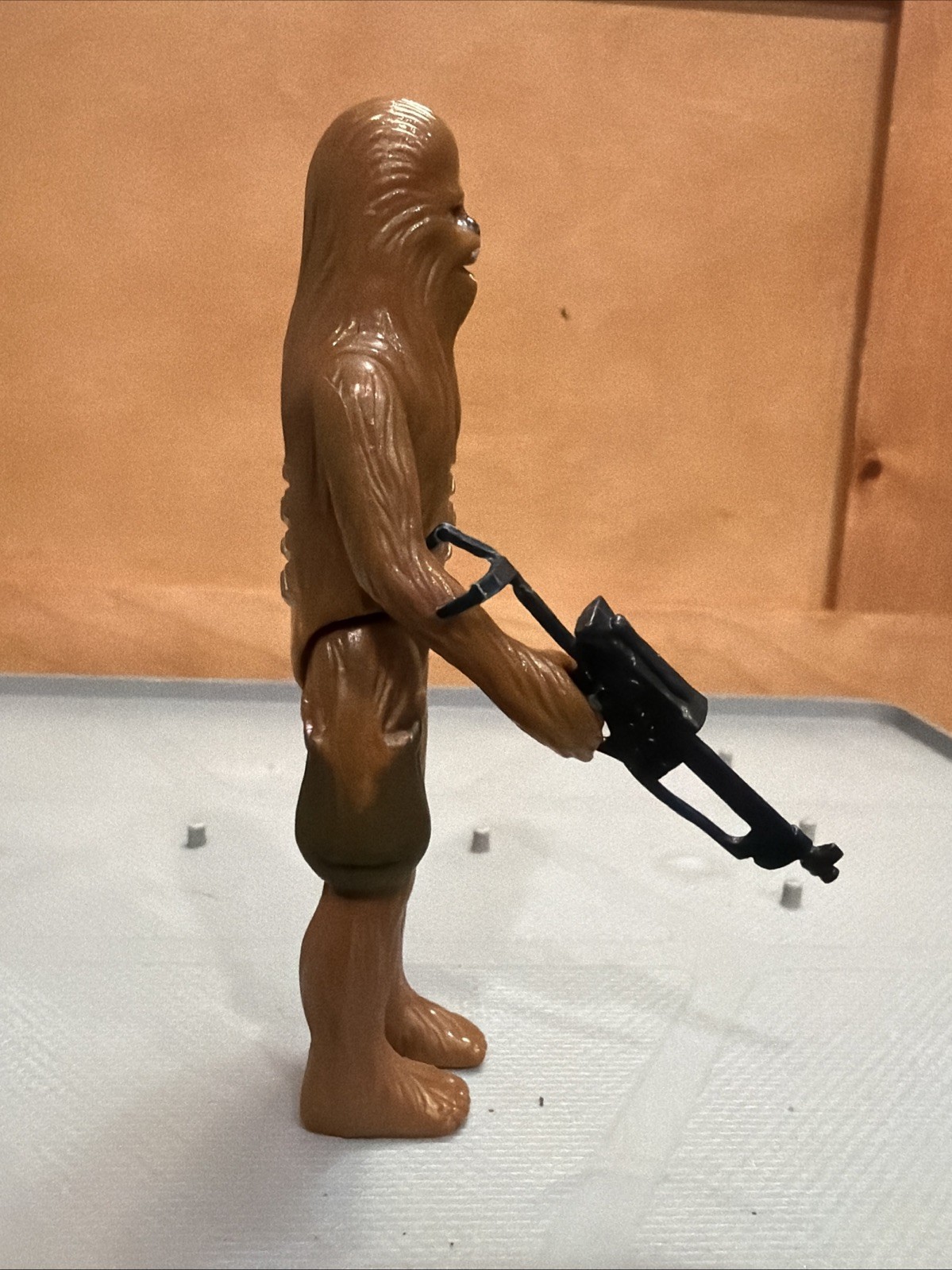 Chewbacca sold