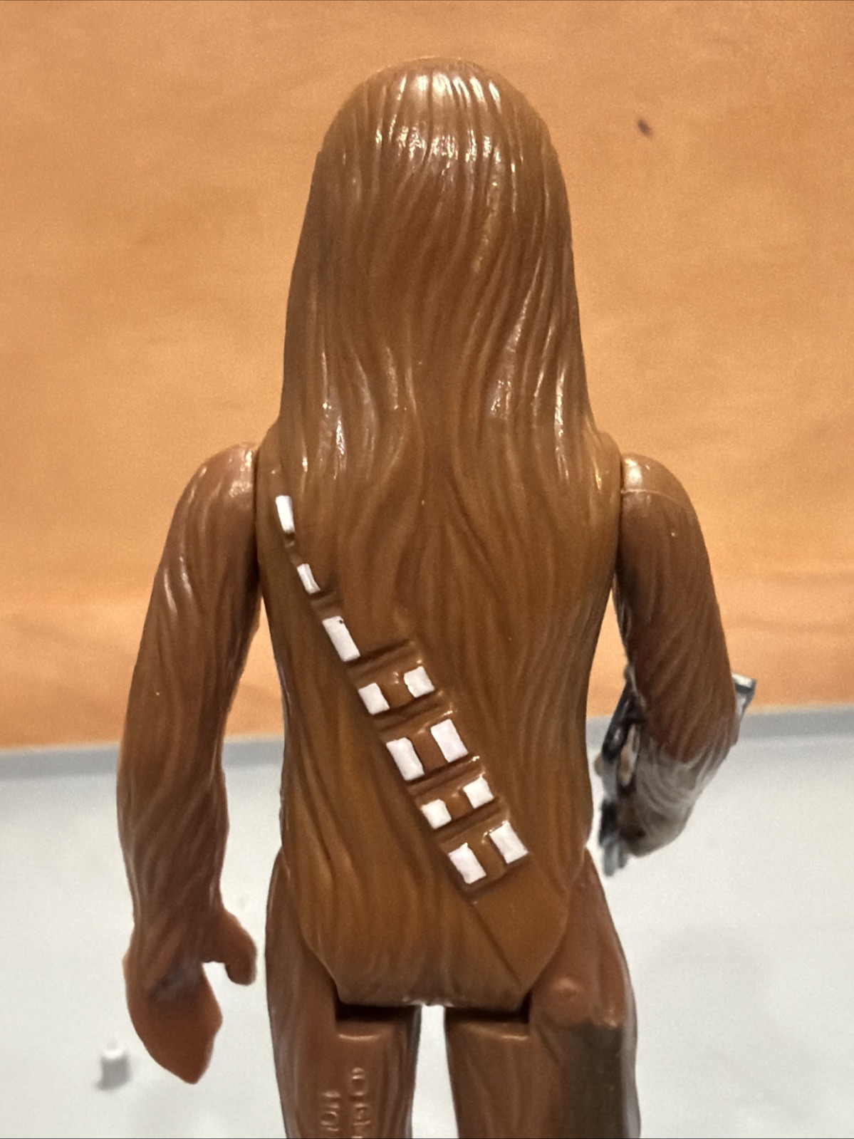 Chewbacca sold