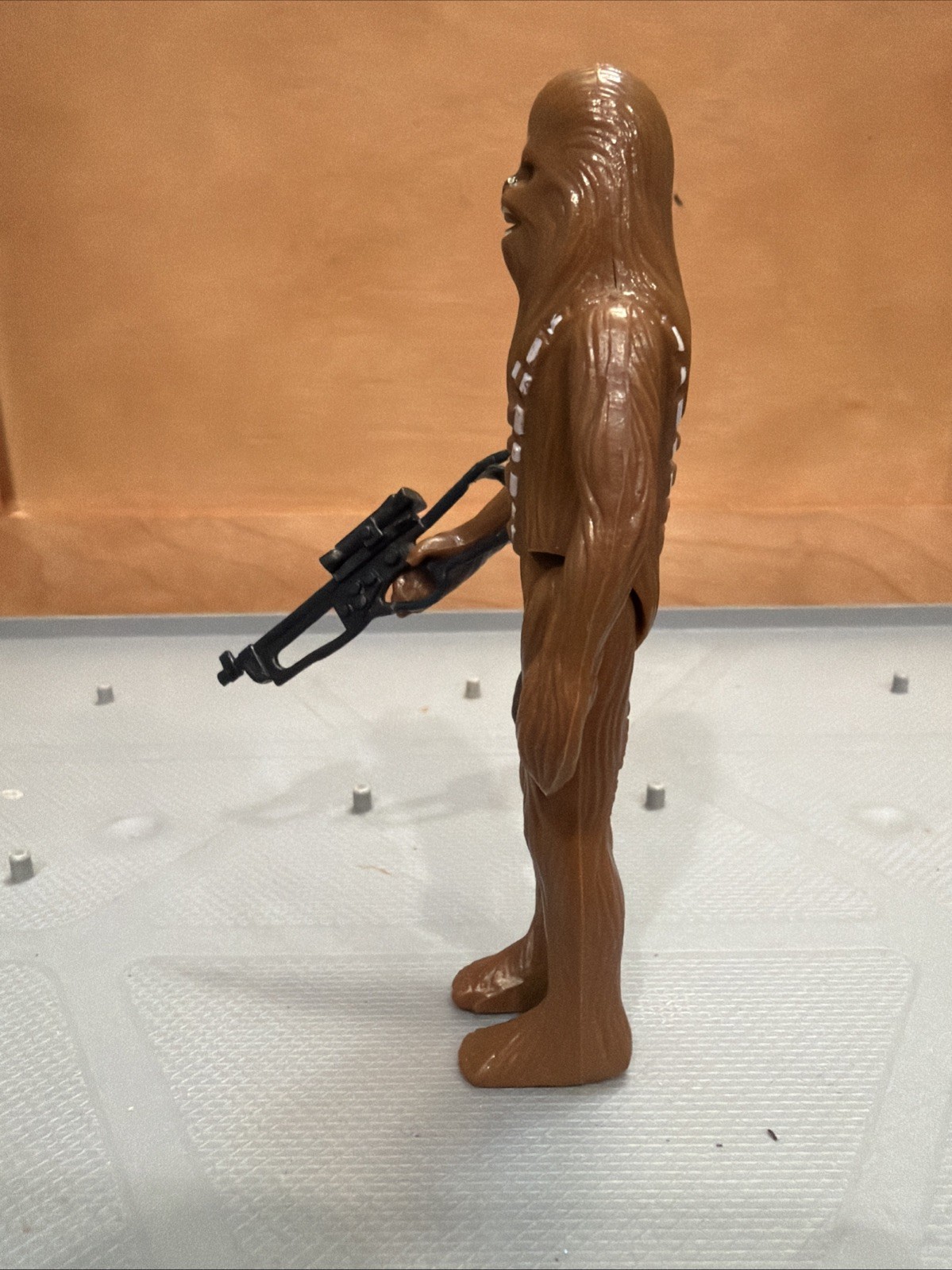 Chewbacca sold
