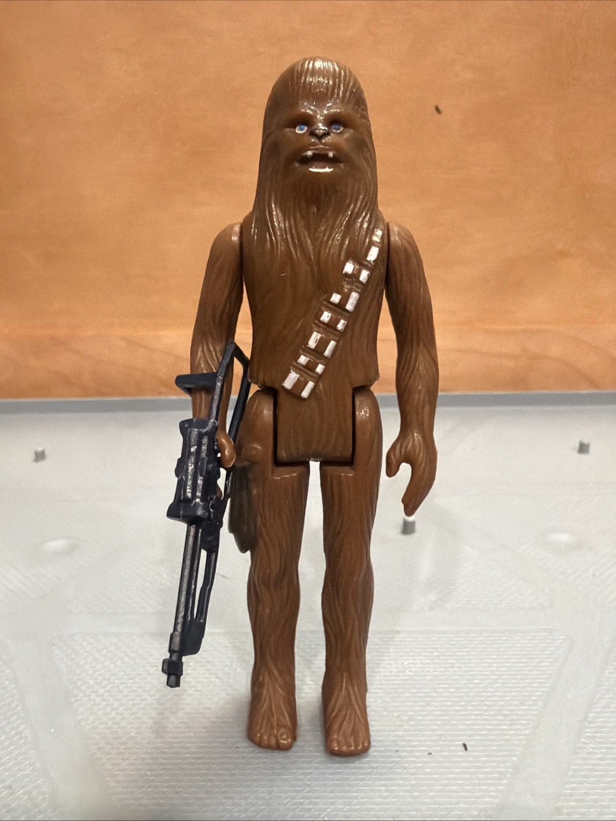Chewbacca sold