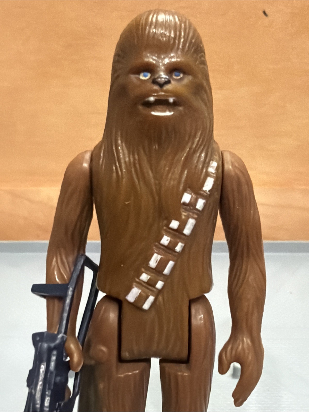 Chewbacca sold