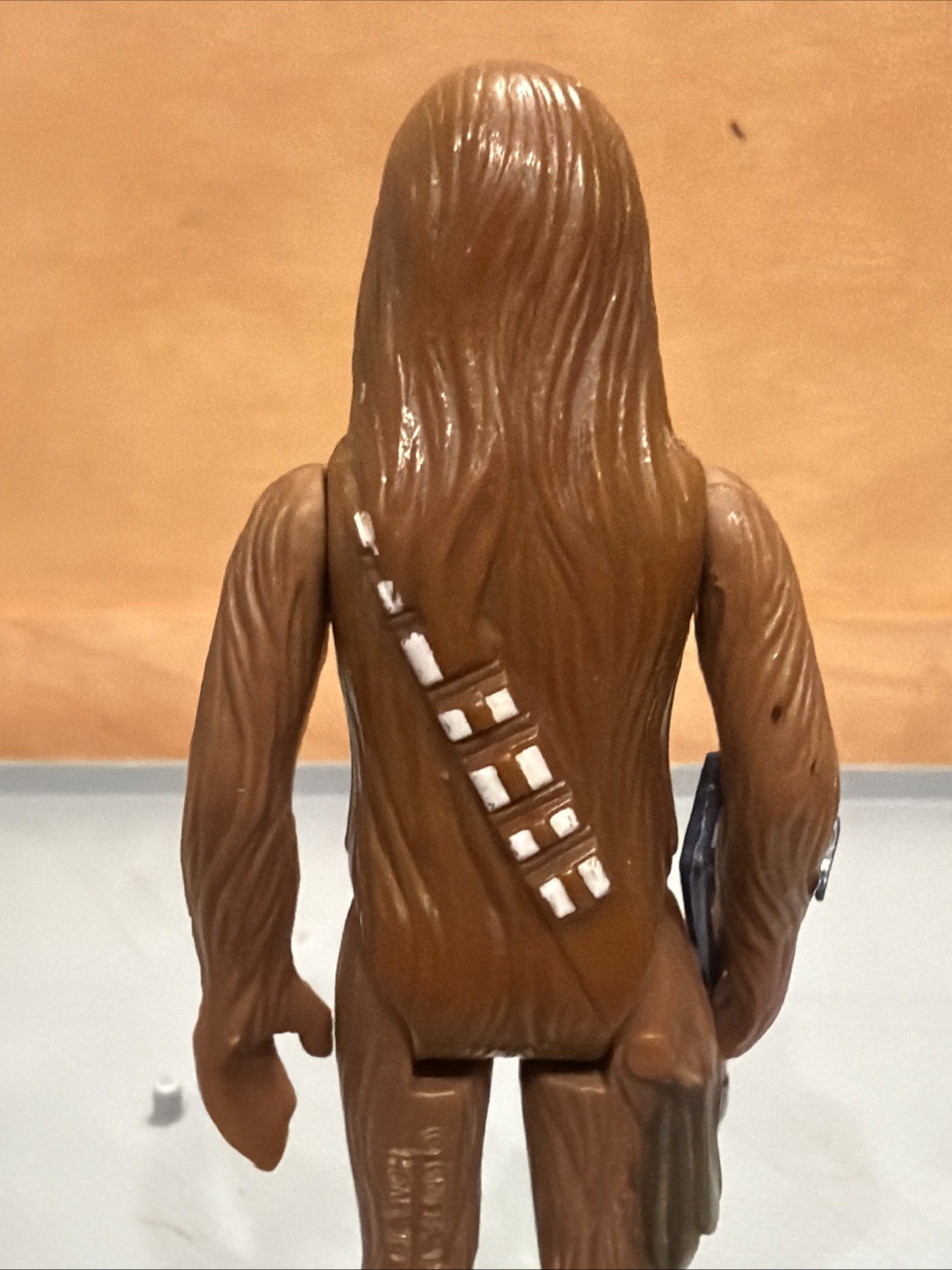 Chewbacca sold