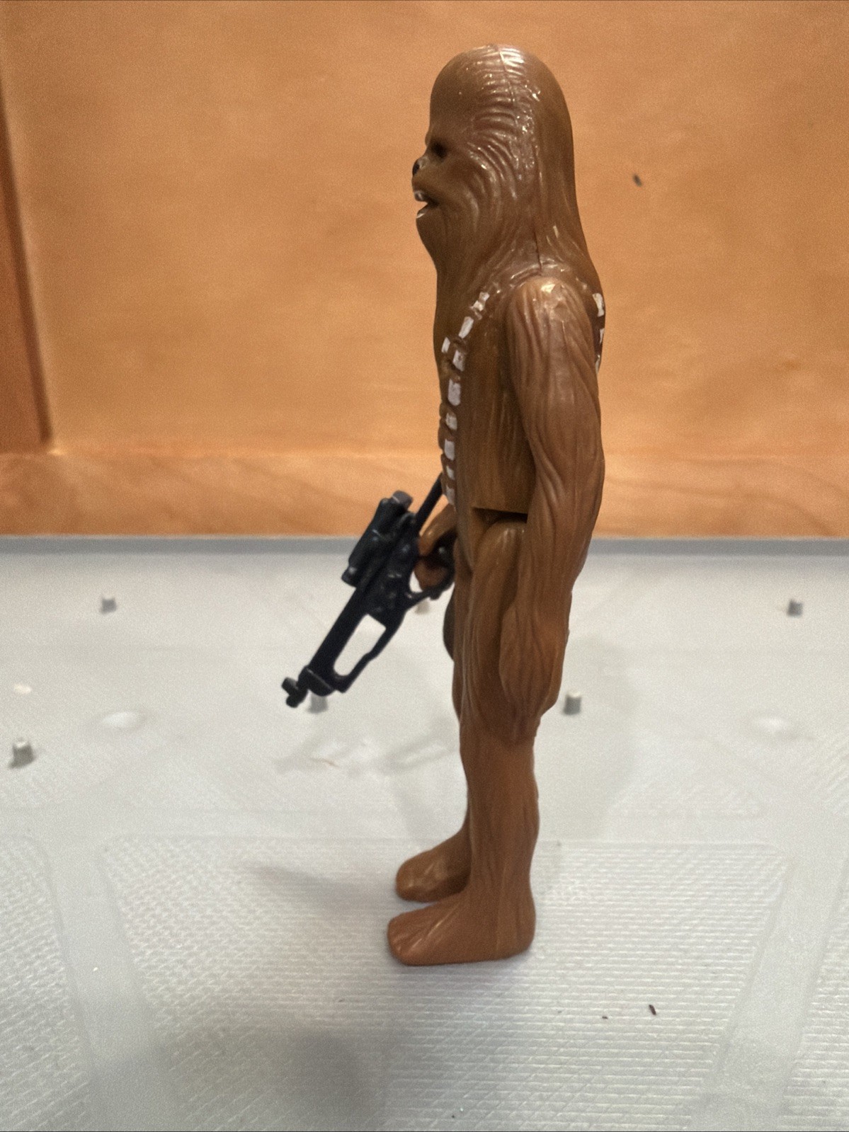 Chewbacca sold