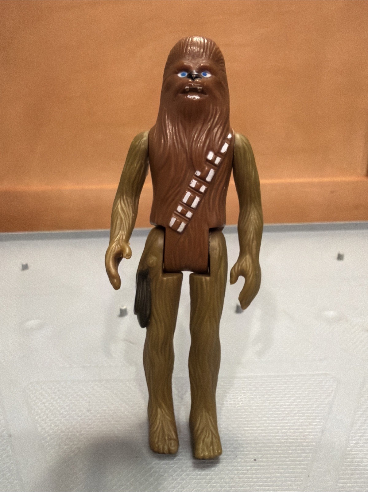 Chewbacca sold