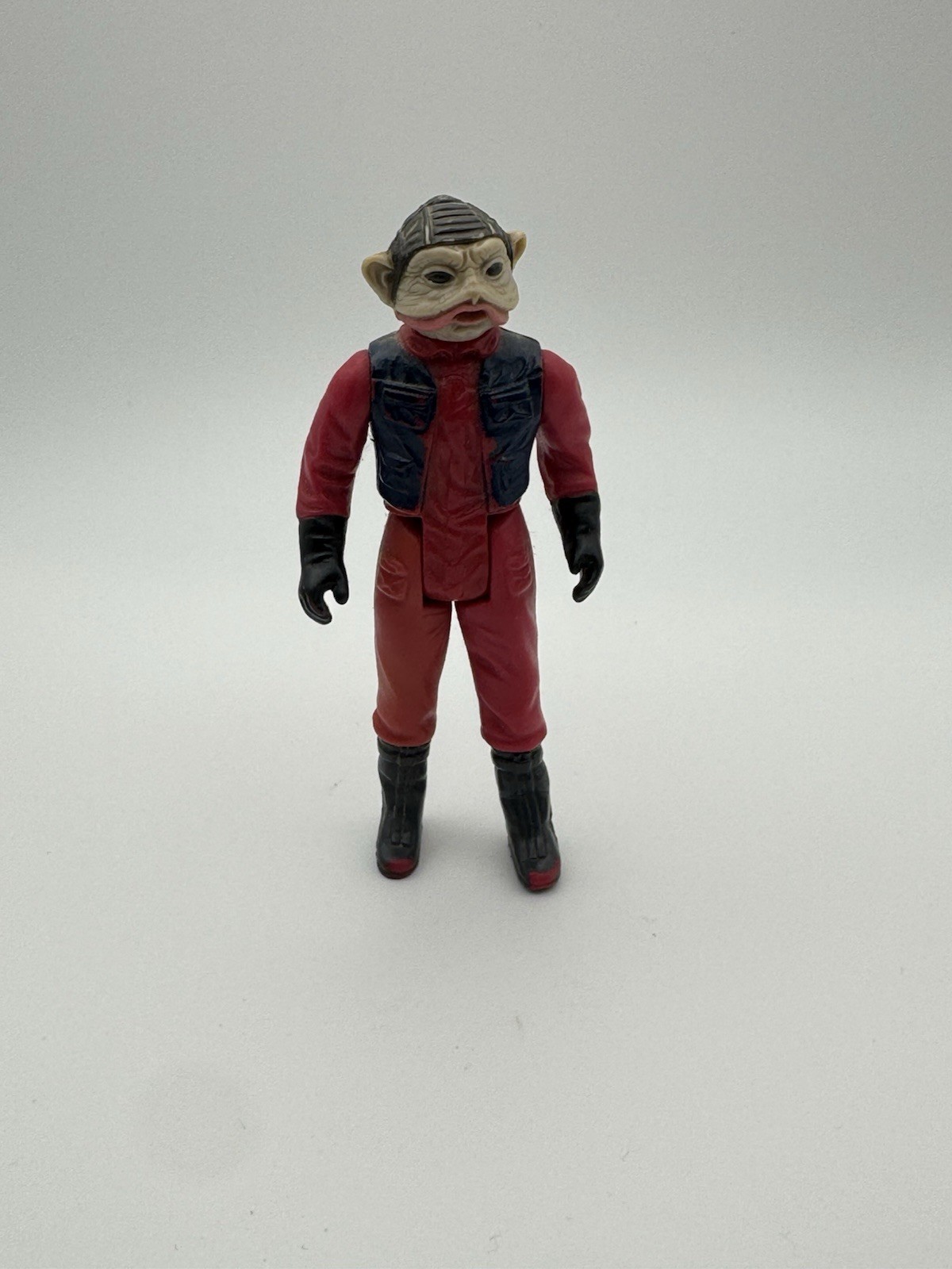 Nien Nunb sold