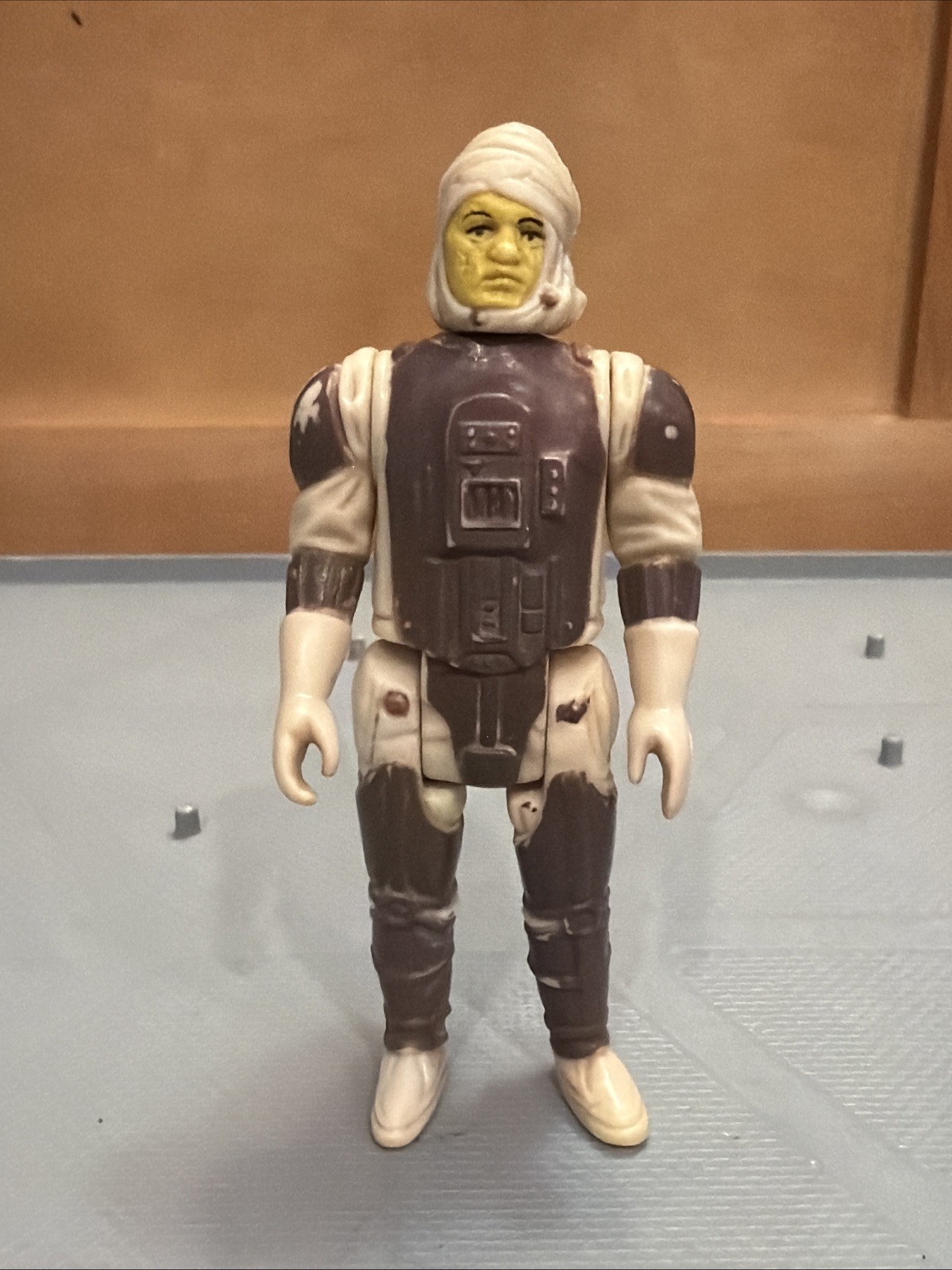 Dengar sold