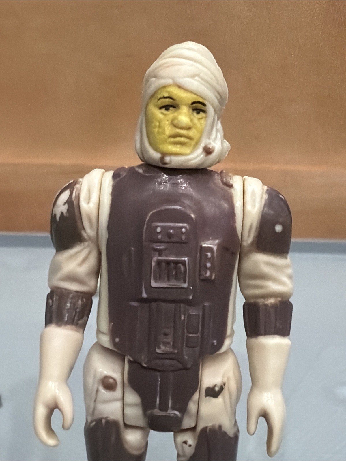 Dengar sold