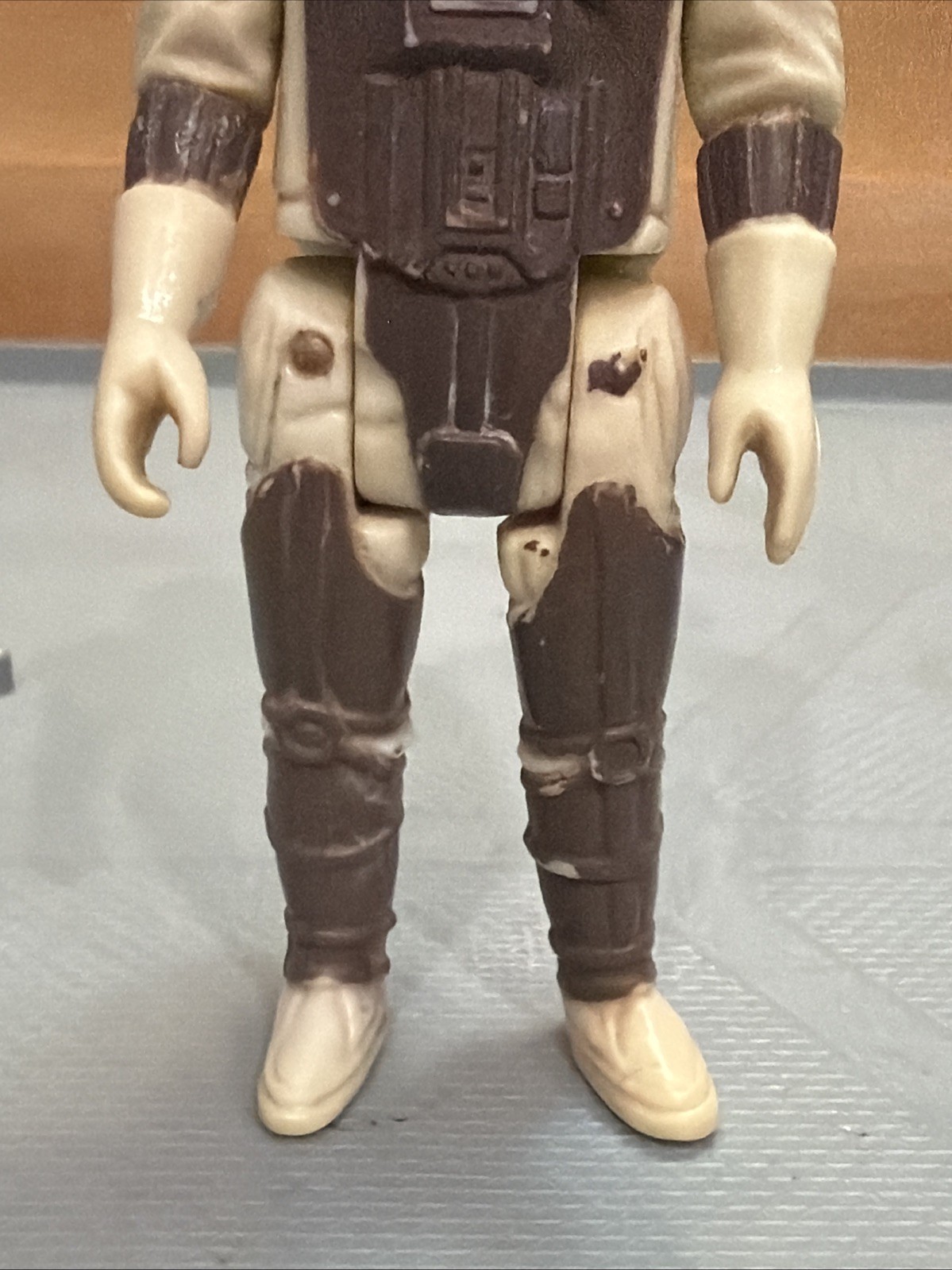 Dengar sold