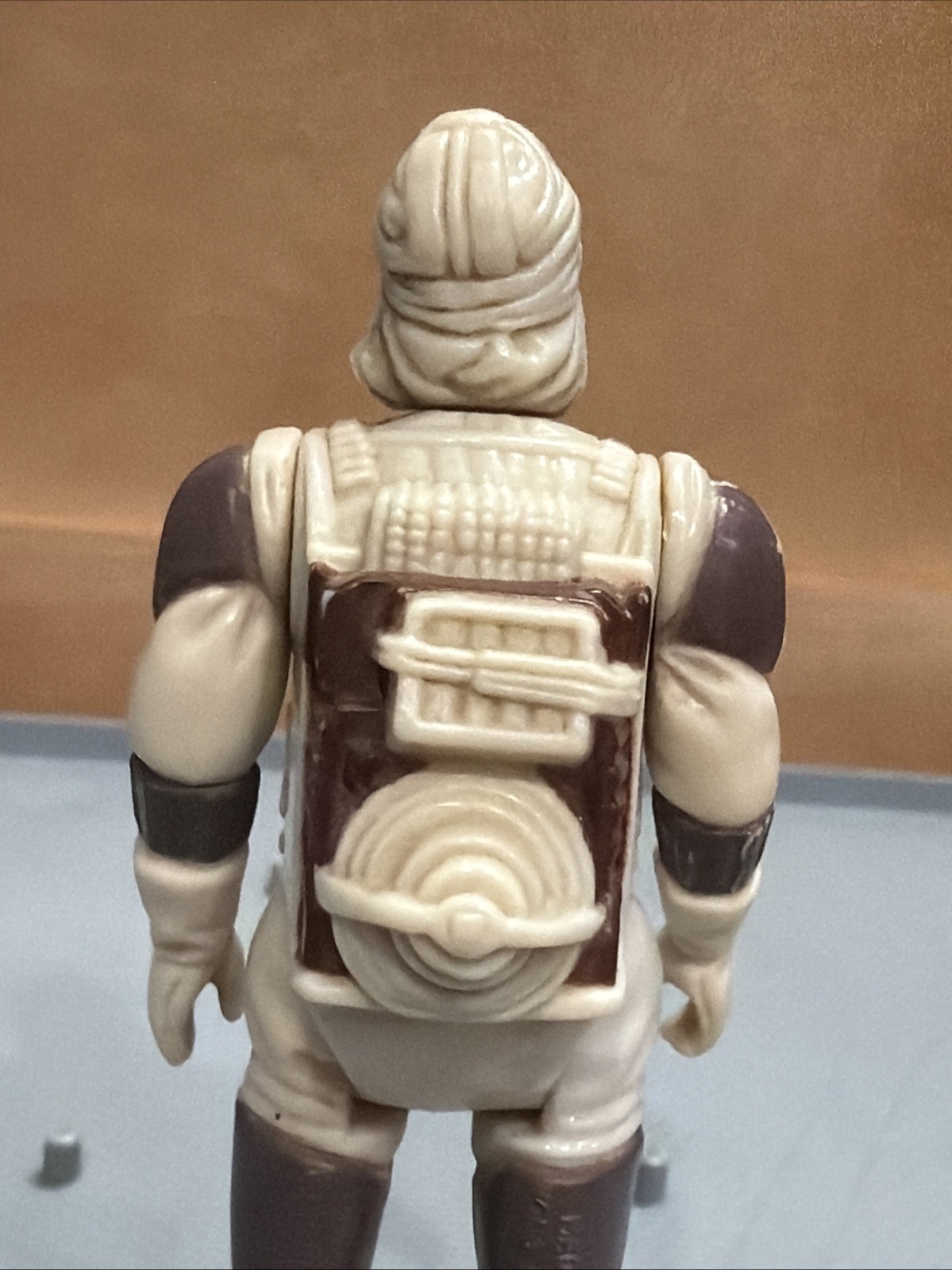 Dengar sold