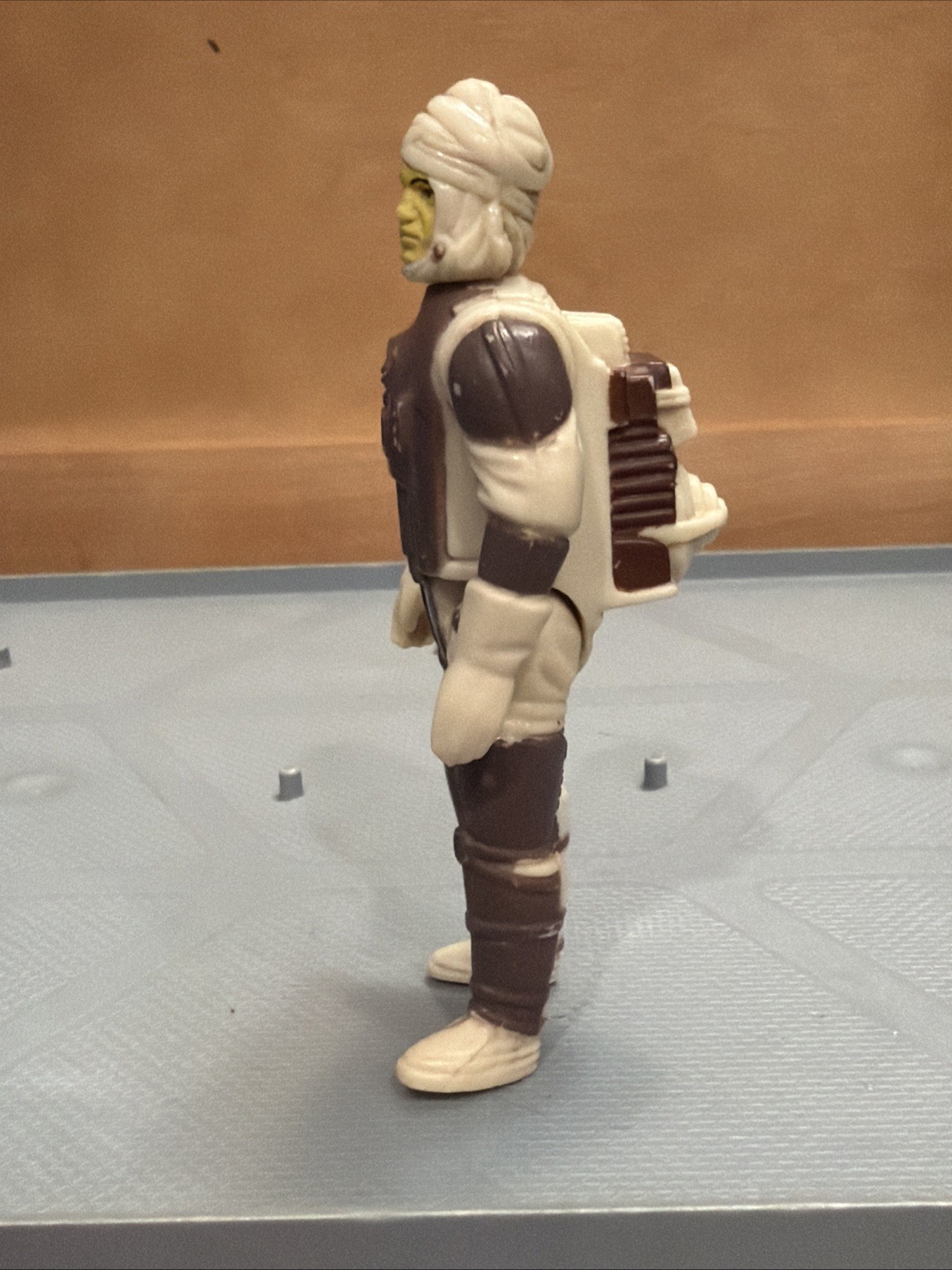 Dengar sold