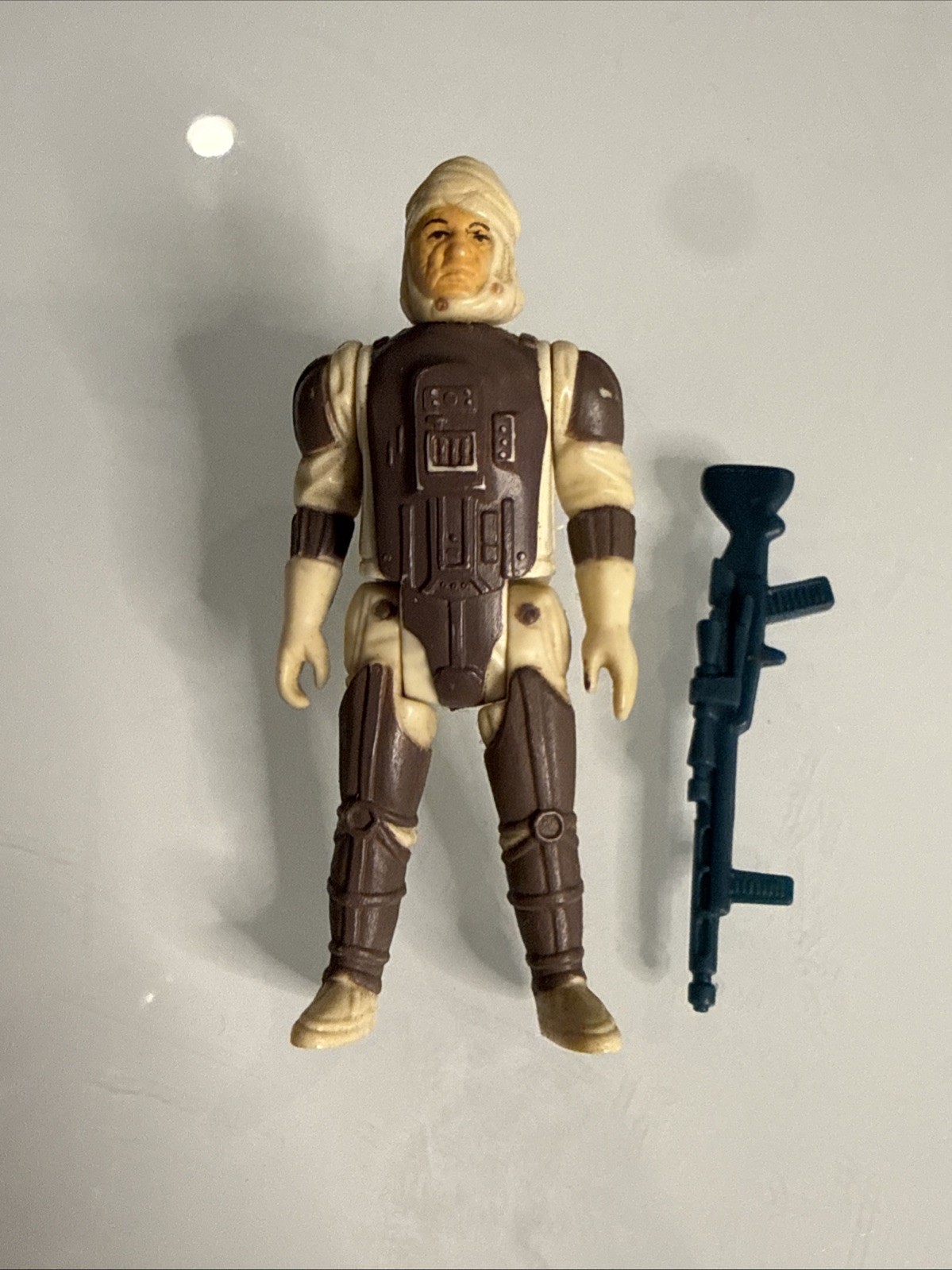 Dengar sold