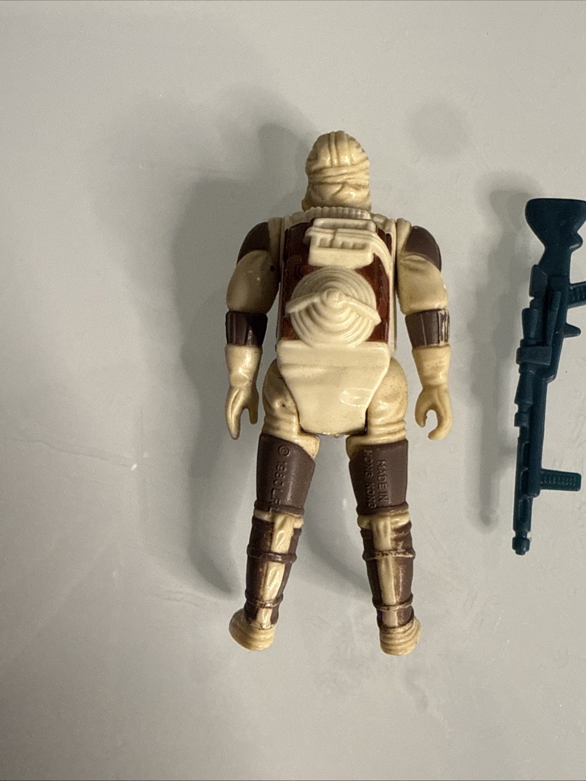 Dengar sold