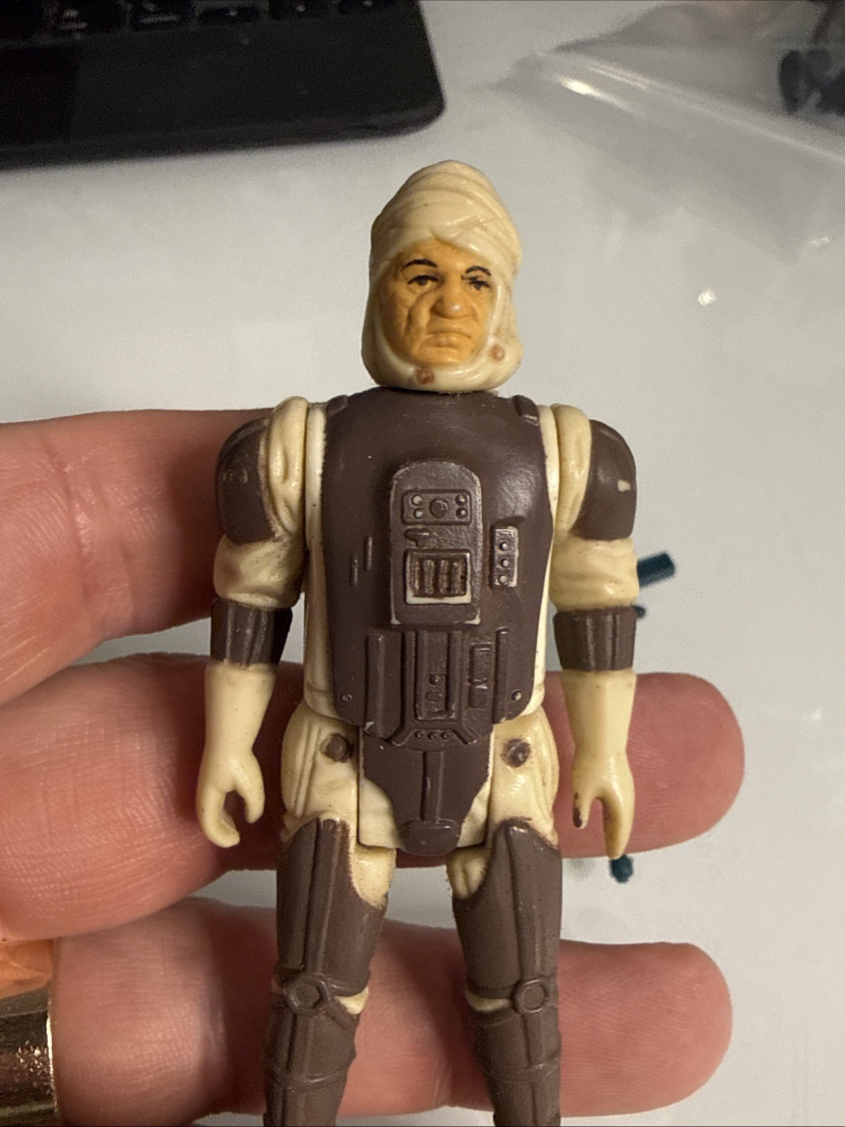 Dengar sold