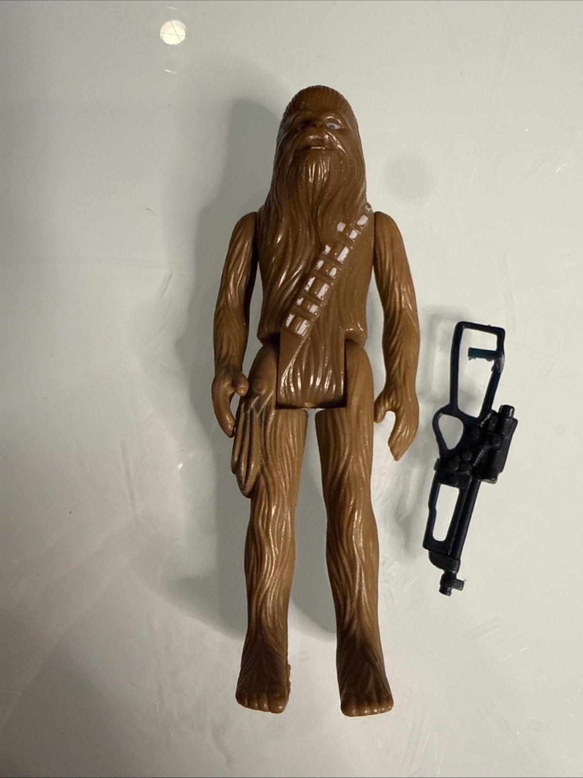 Chewbacca sold