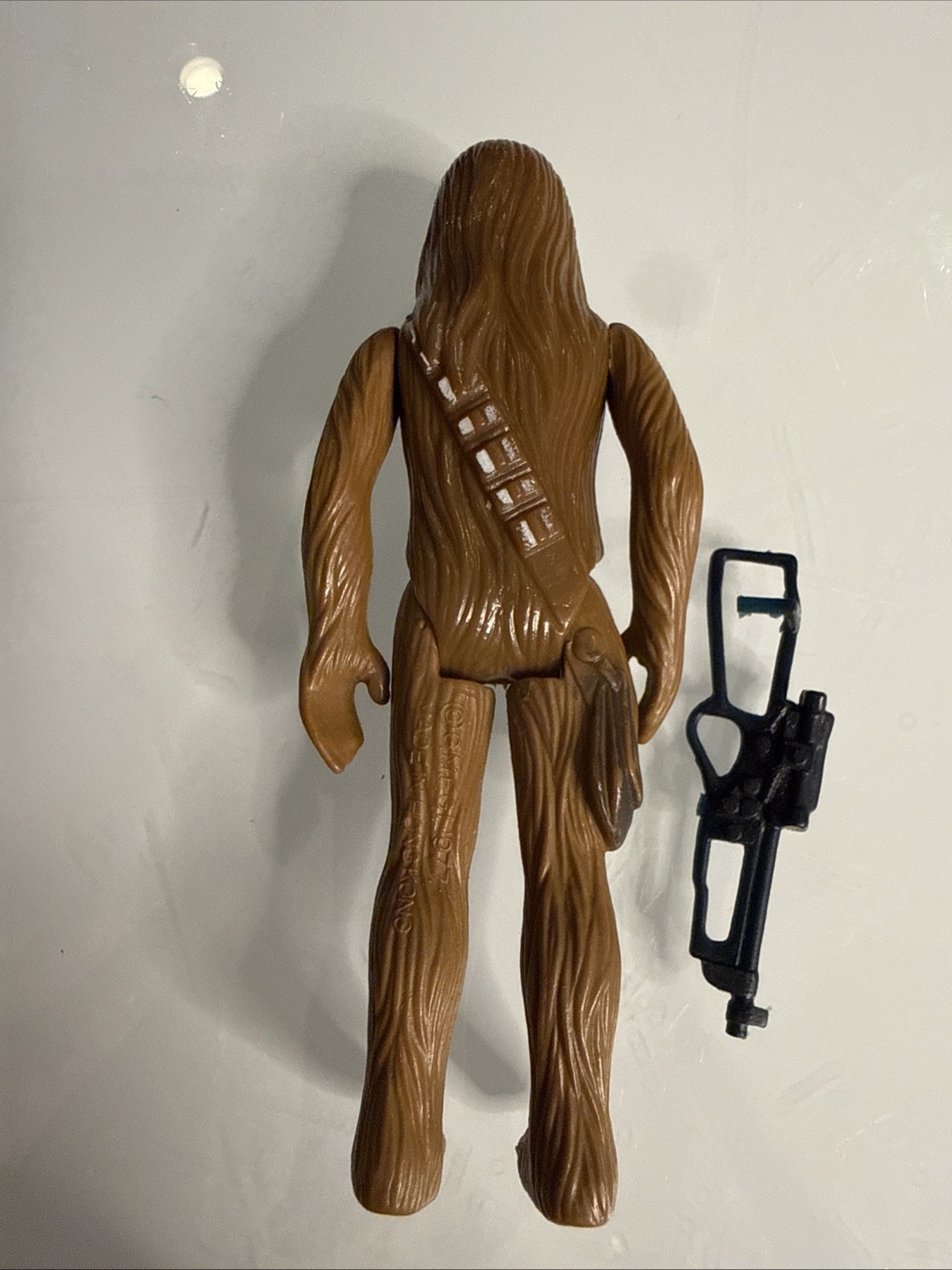Chewbacca sold