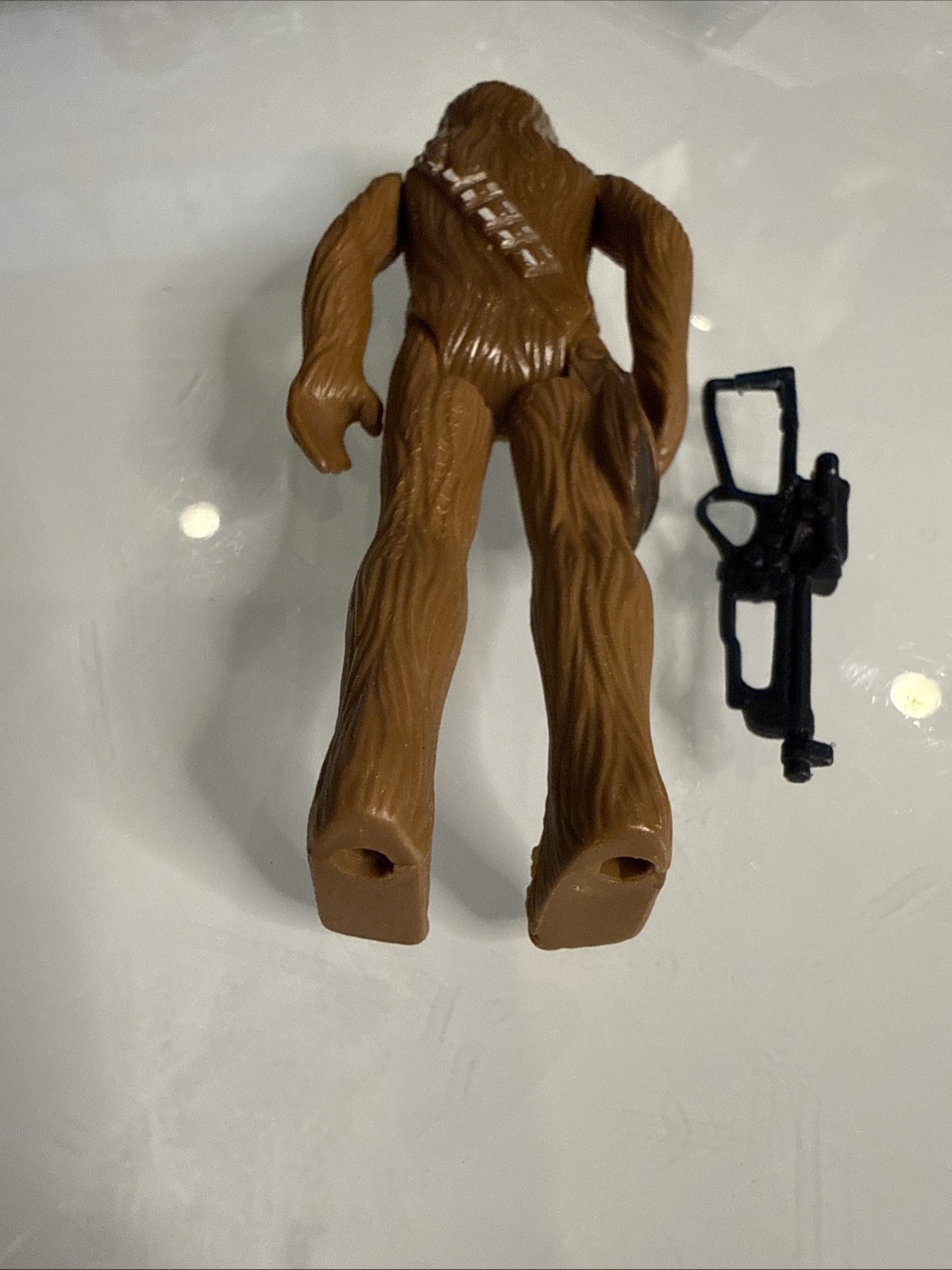 Chewbacca sold