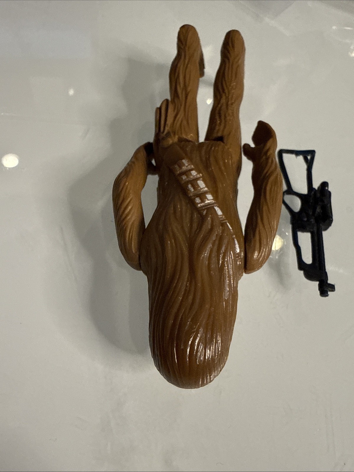 Chewbacca sold