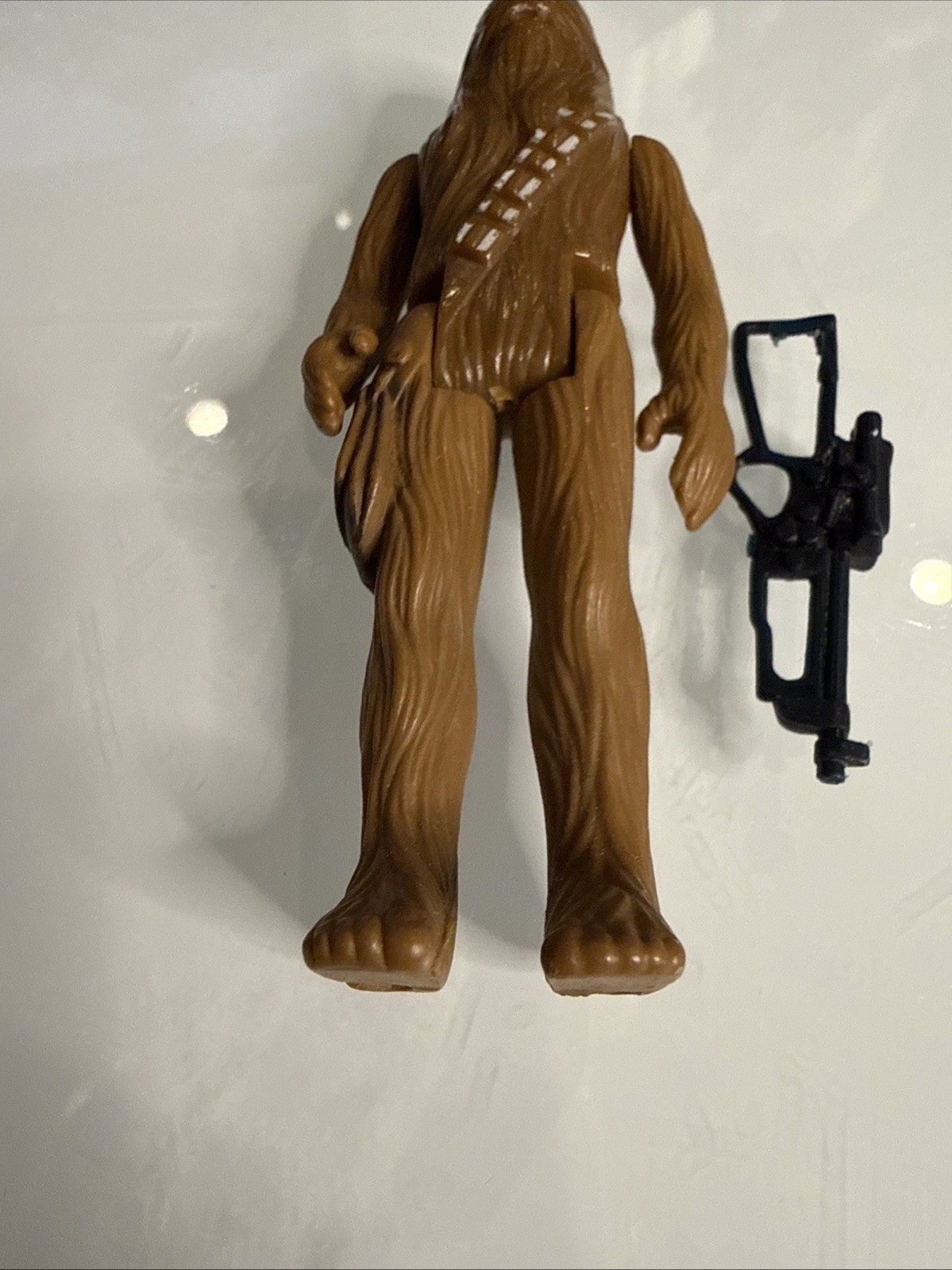 Chewbacca sold
