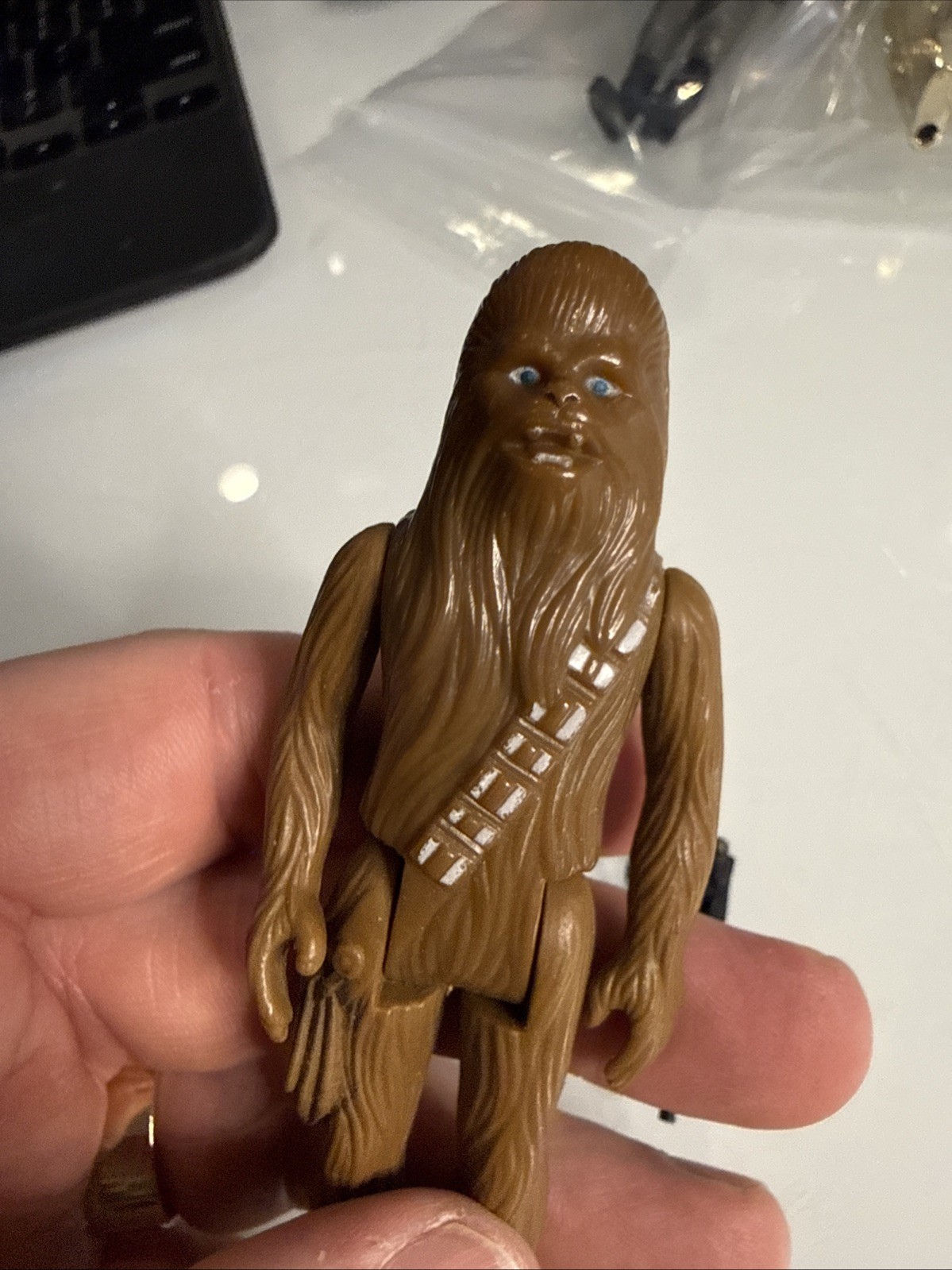 Chewbacca sold