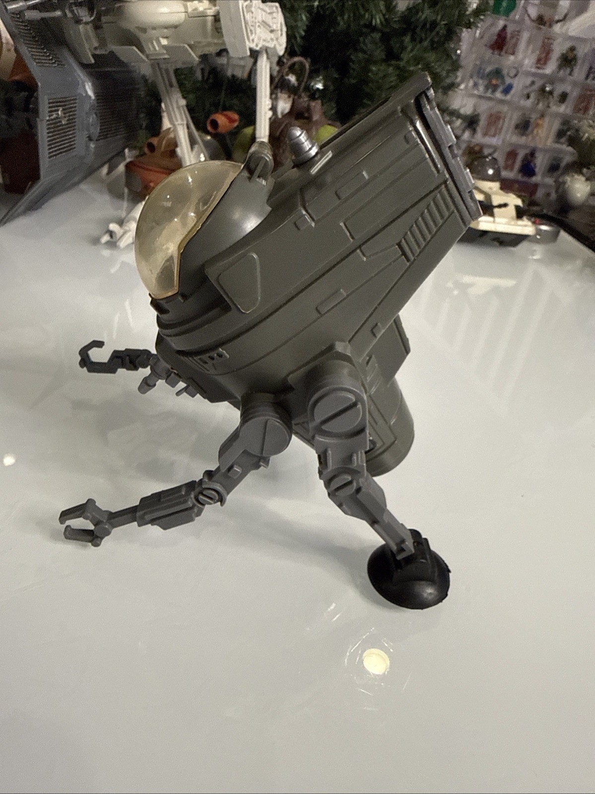 CAP-2 (Captivator) sold