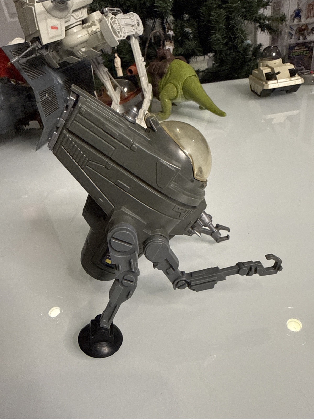 CAP-2 (Captivator) sold