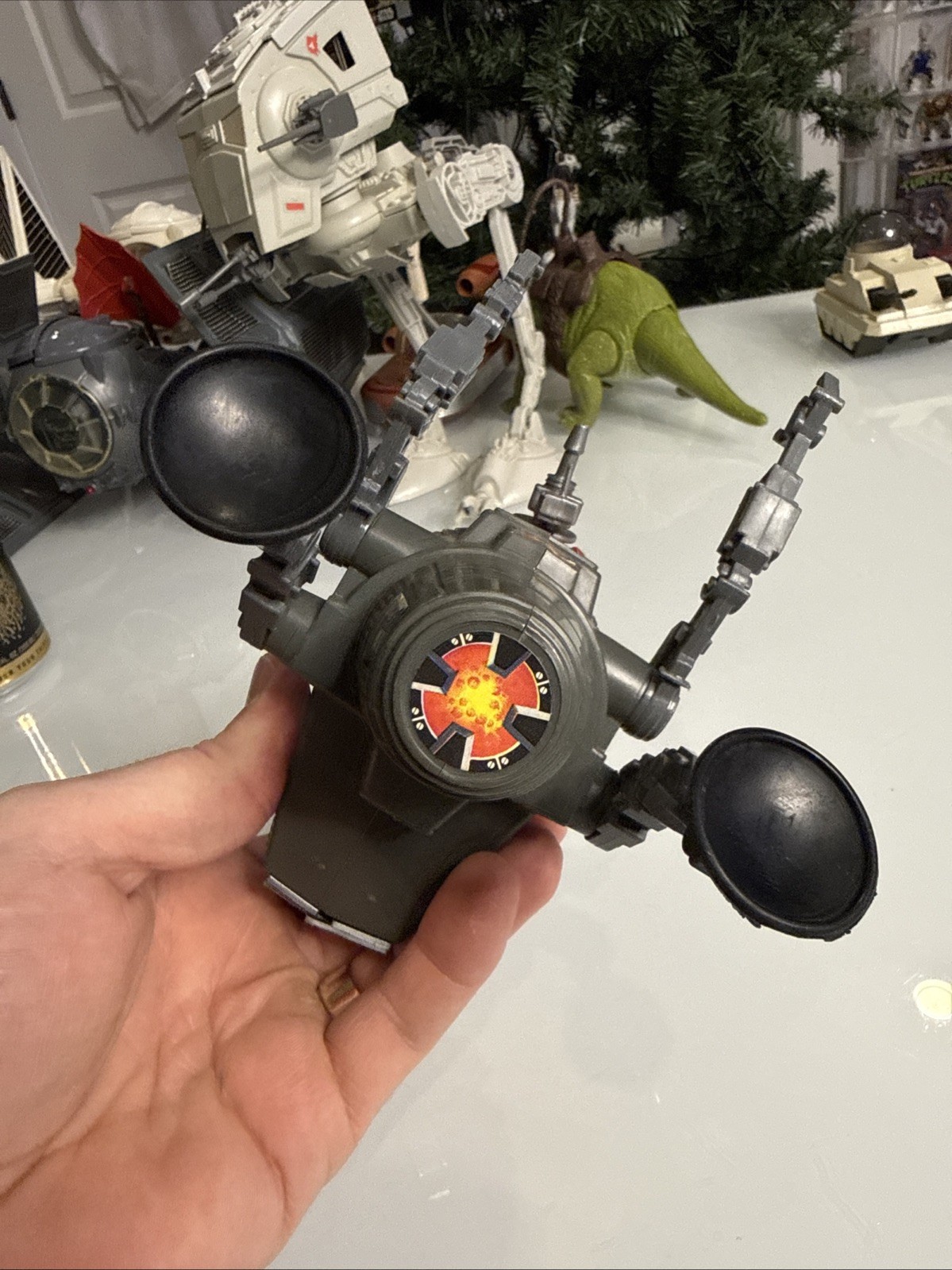 CAP-2 (Captivator) sold