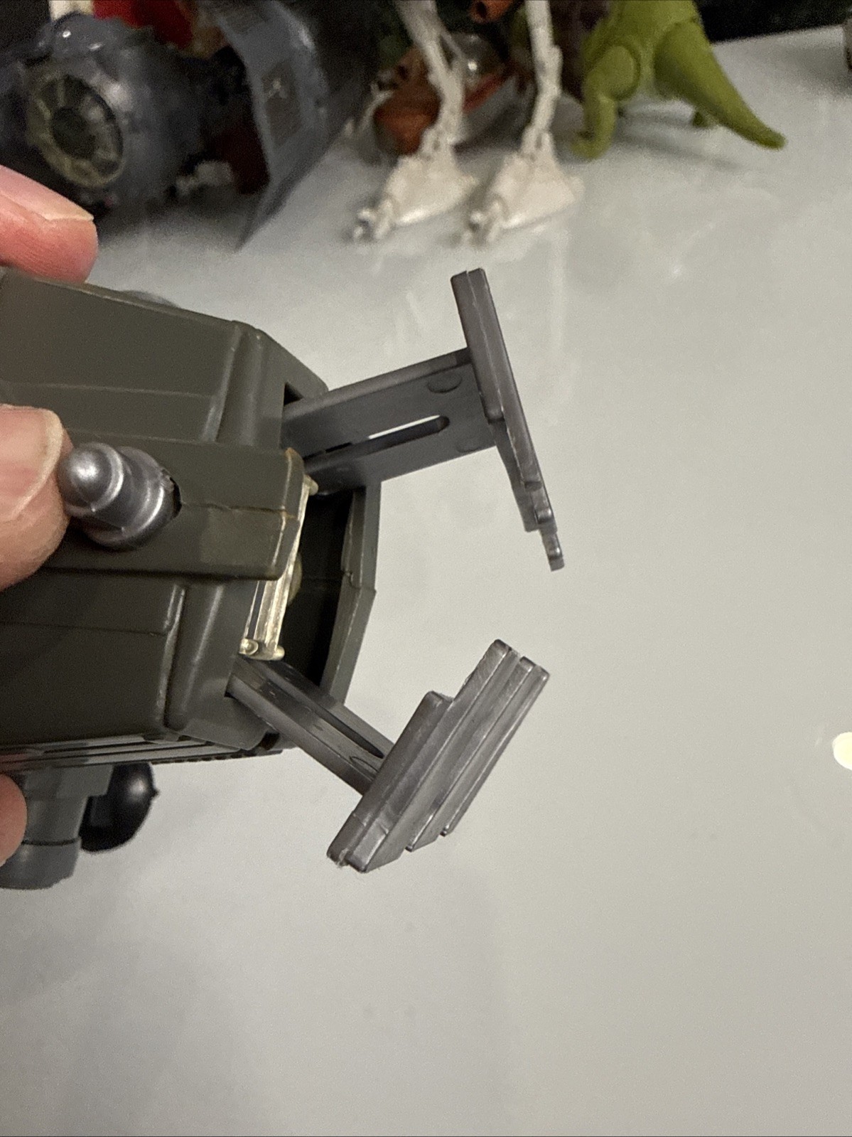 CAP-2 (Captivator) sold