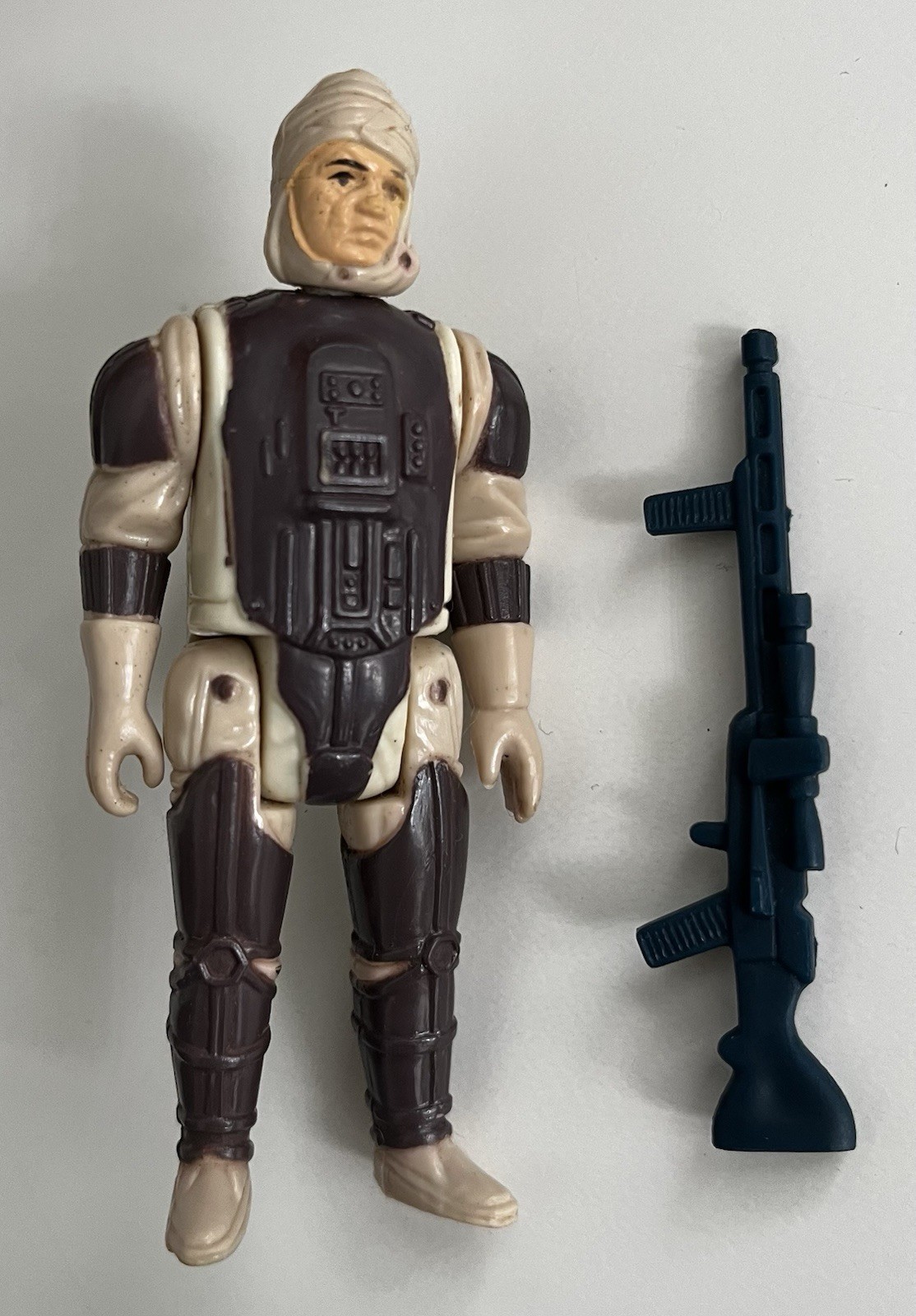 Dengar sold