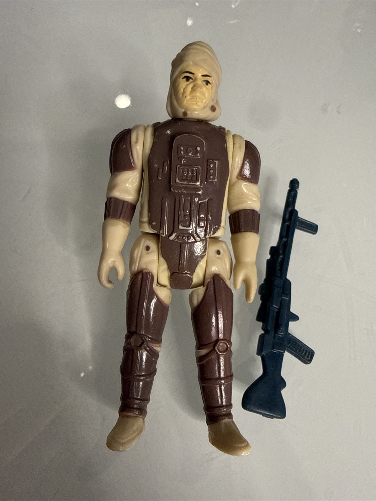 Dengar sold