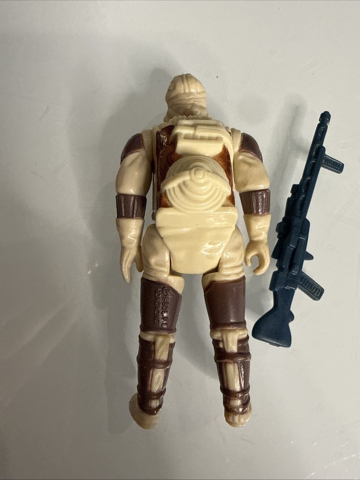 Dengar sold