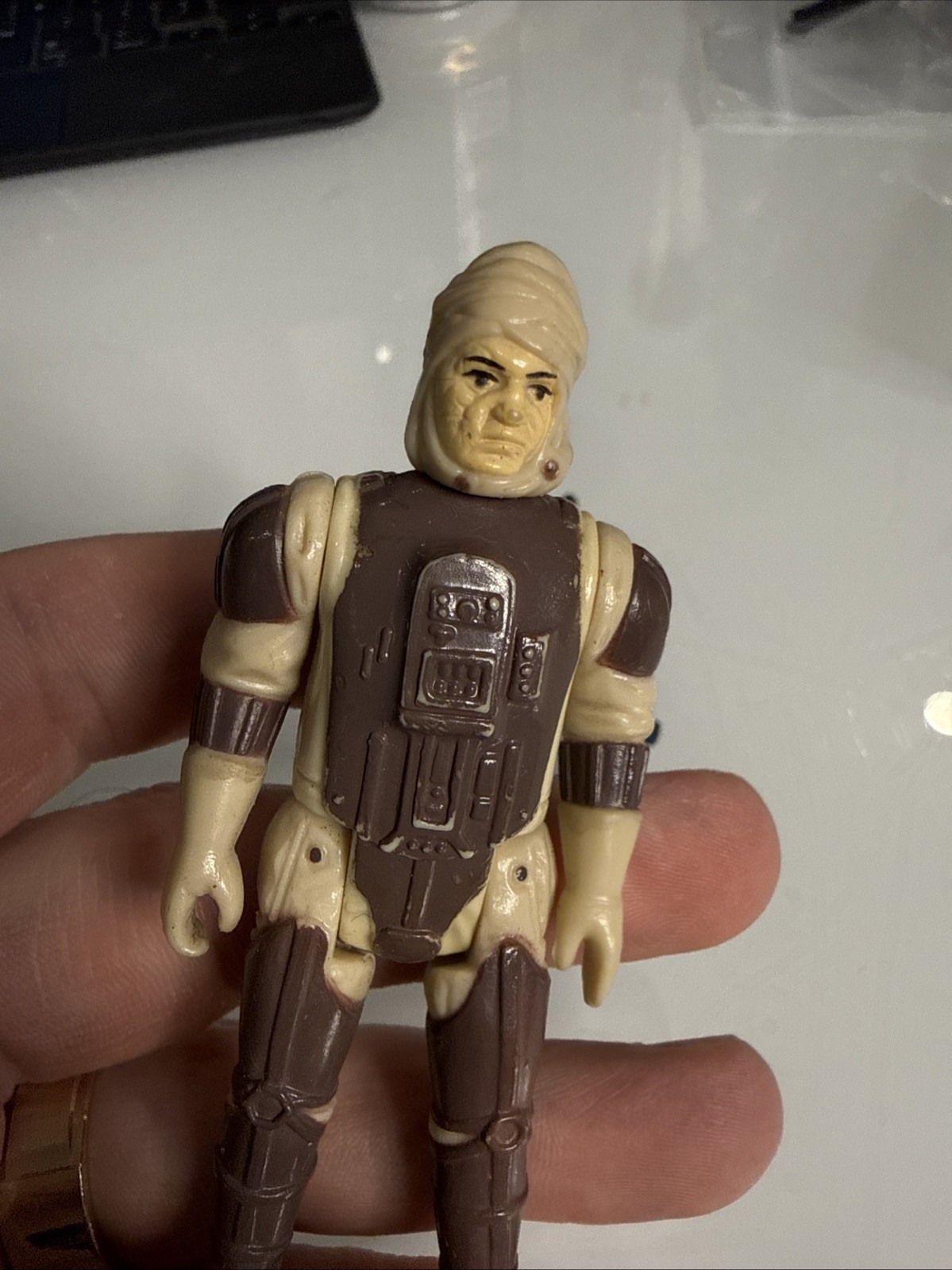 Dengar sold