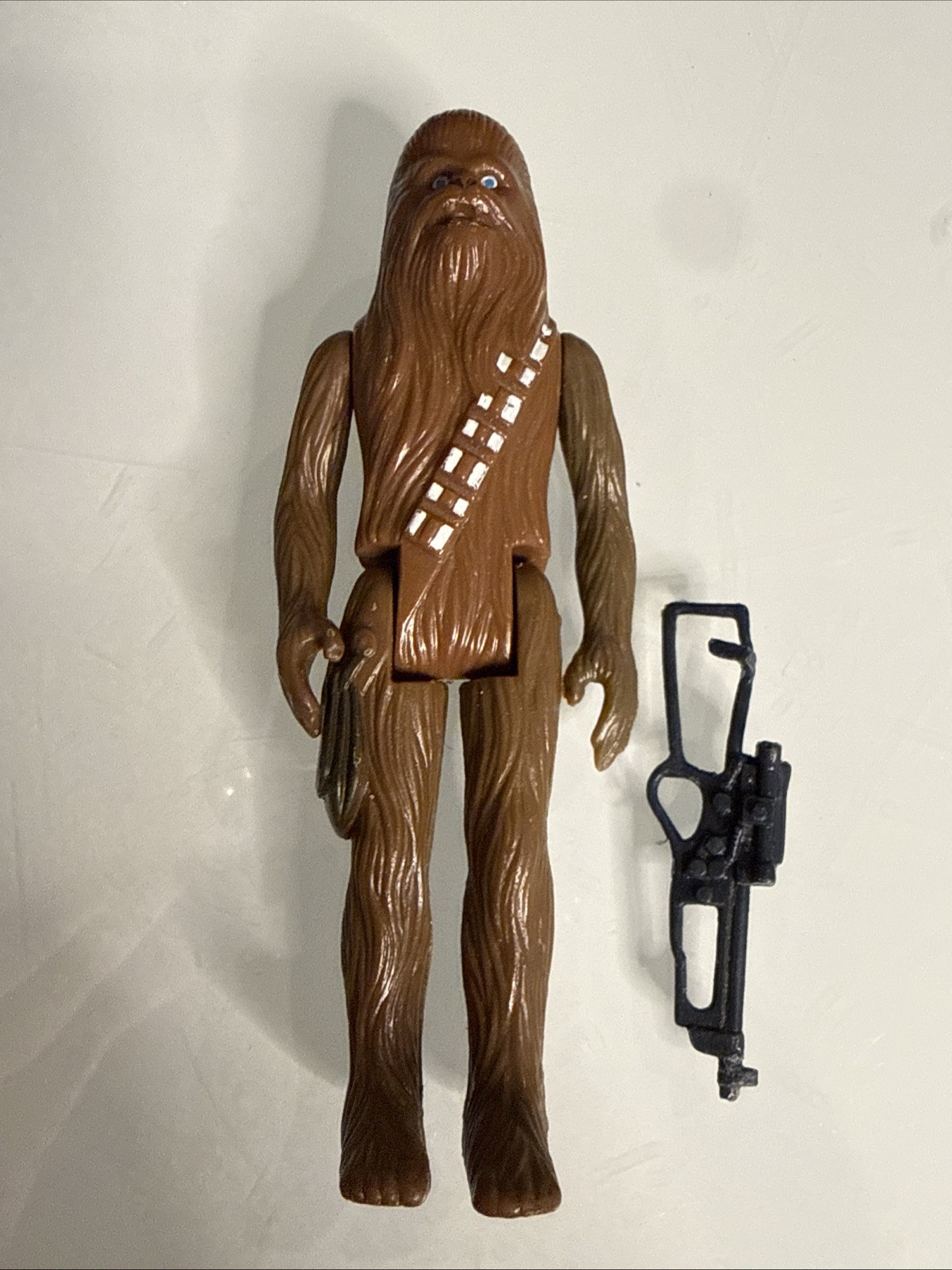 Chewbacca sold