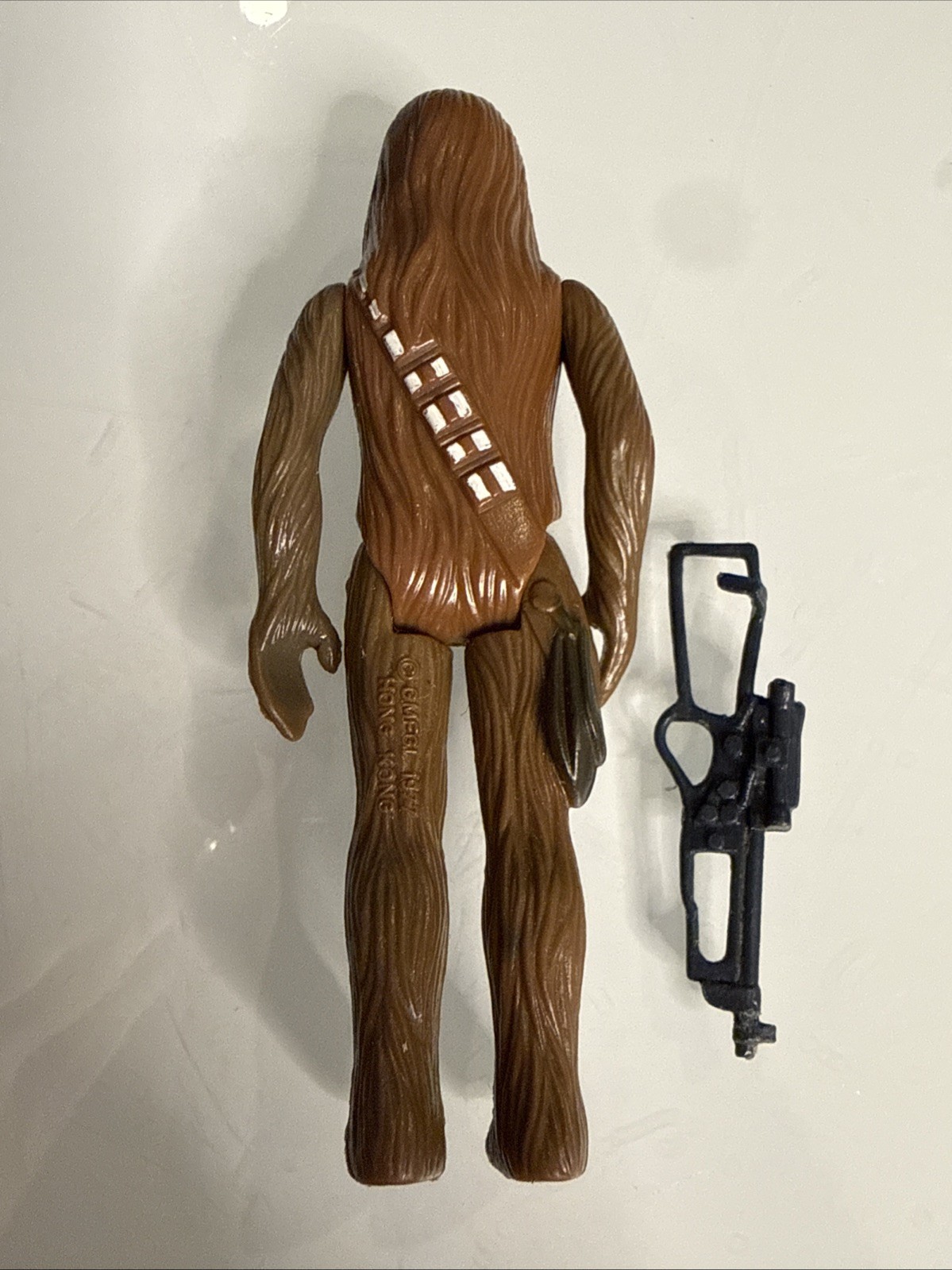 Chewbacca sold