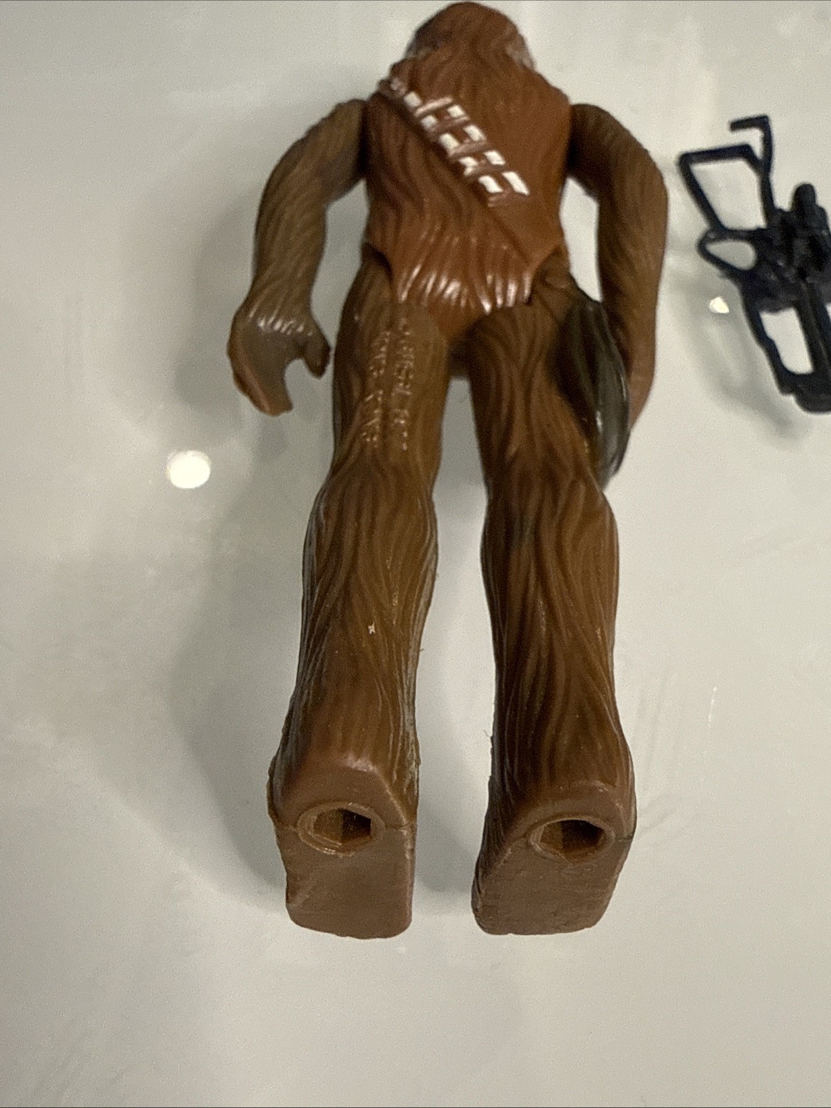 Chewbacca sold