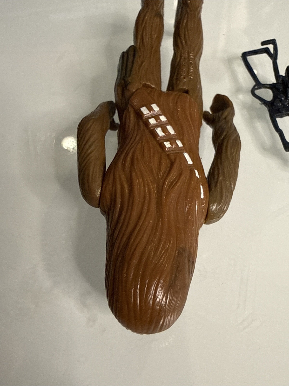 Chewbacca sold