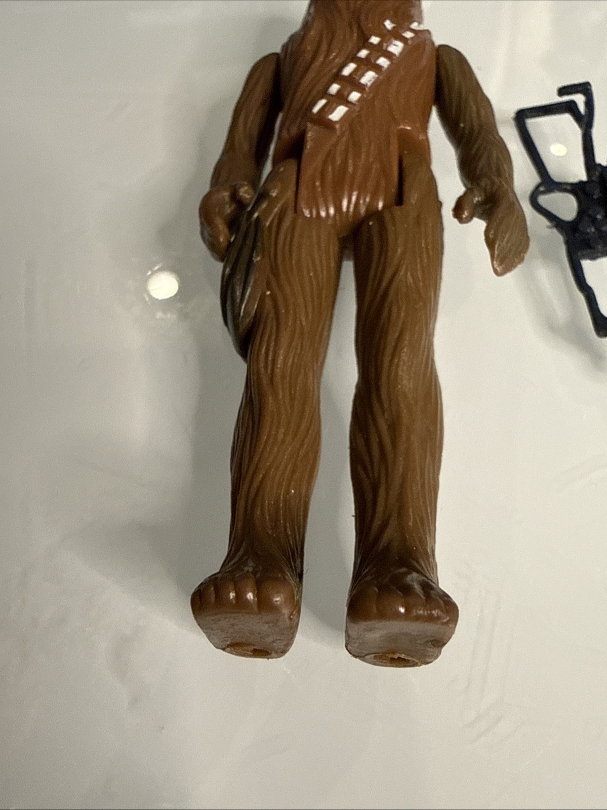 Chewbacca sold