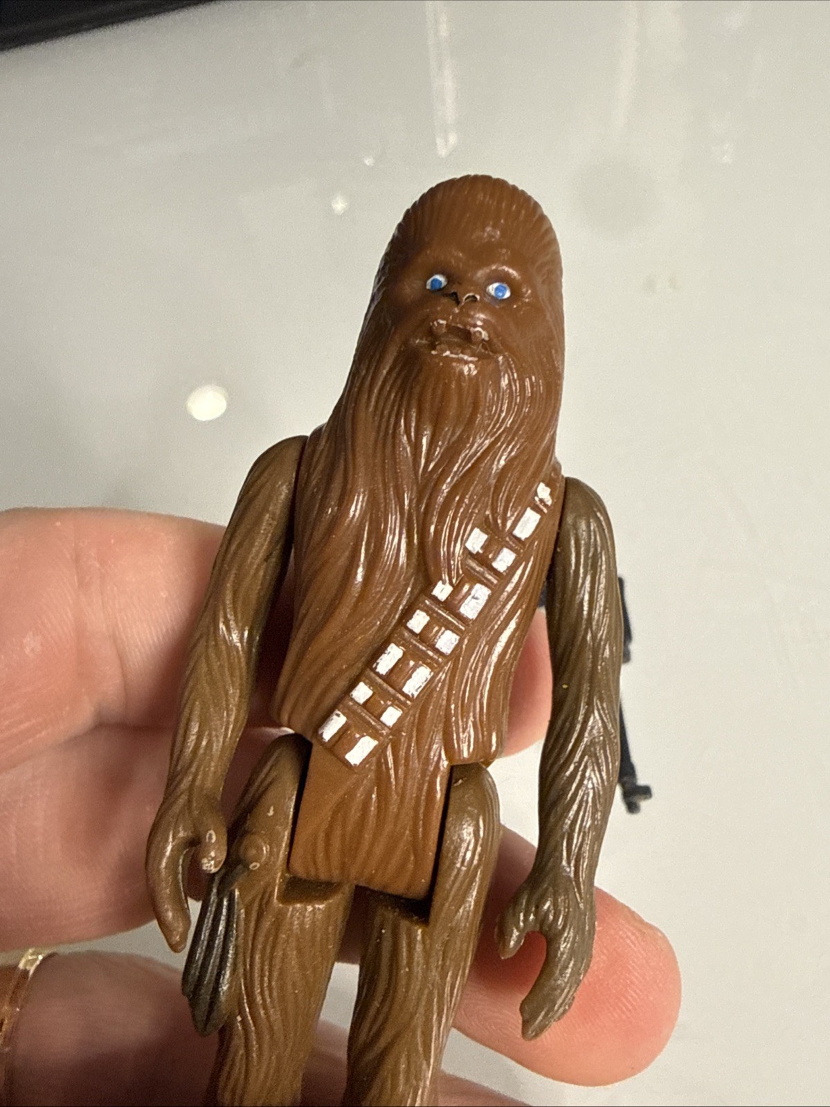 Chewbacca sold