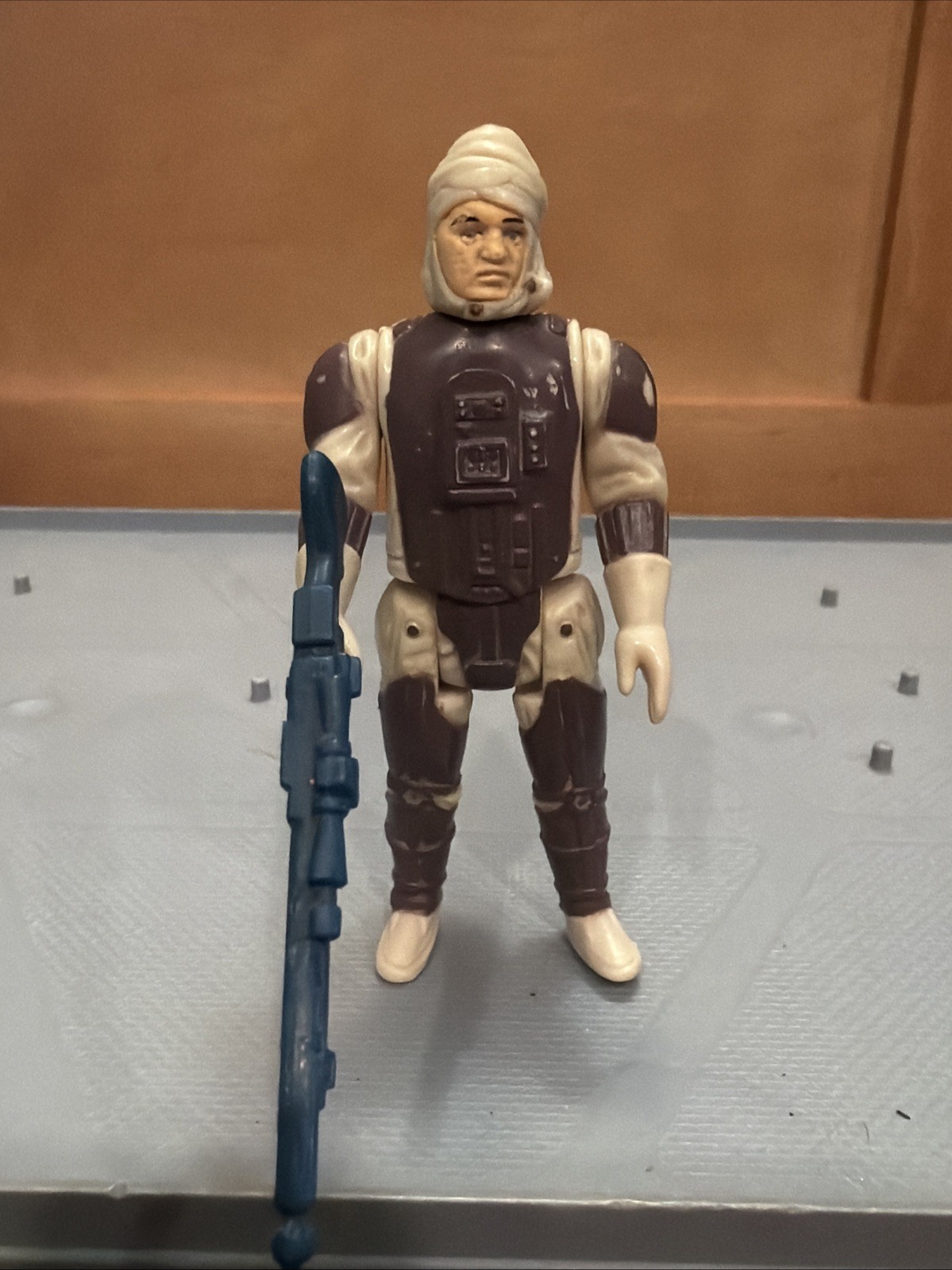 Dengar sold