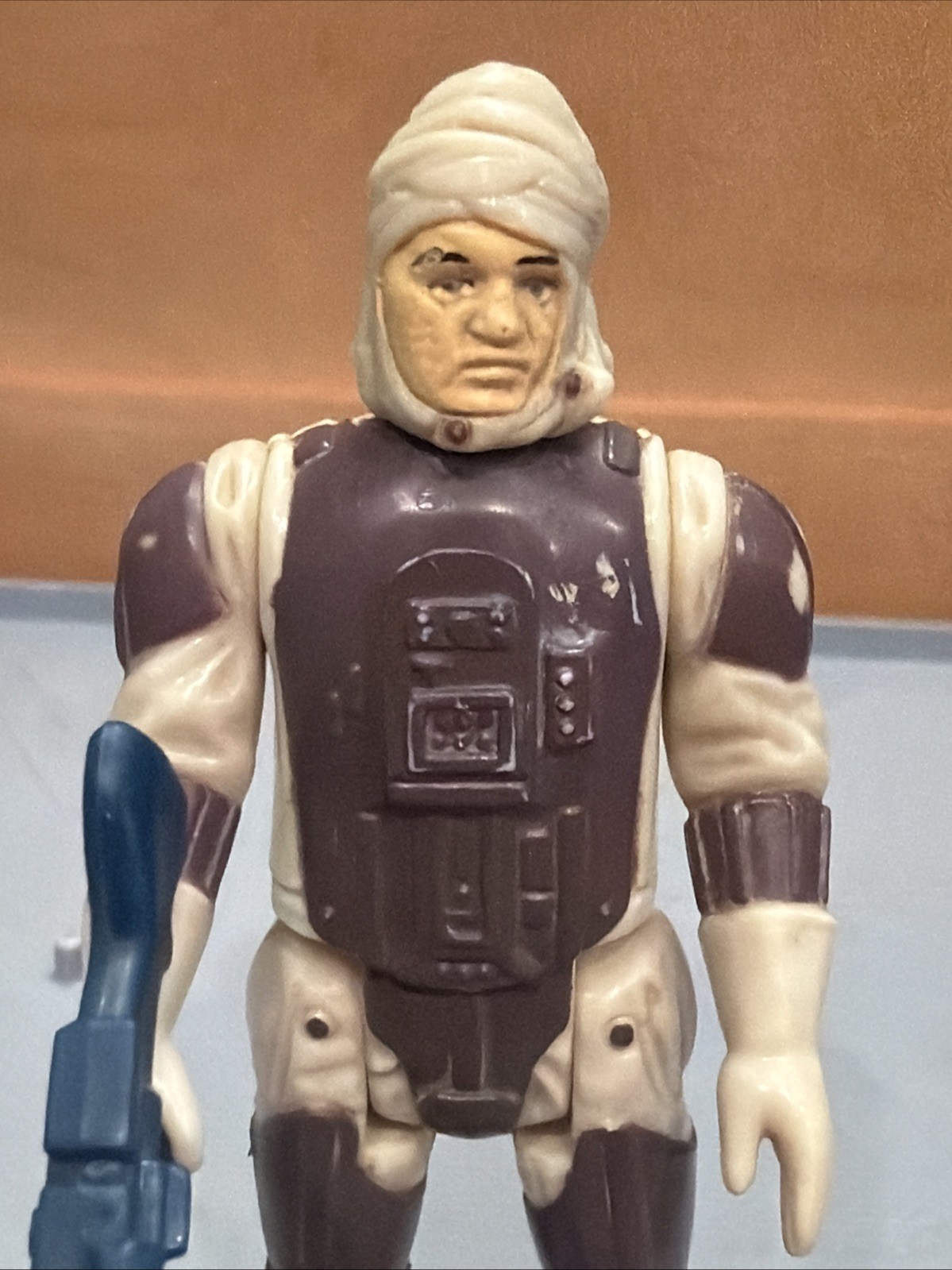 Dengar sold